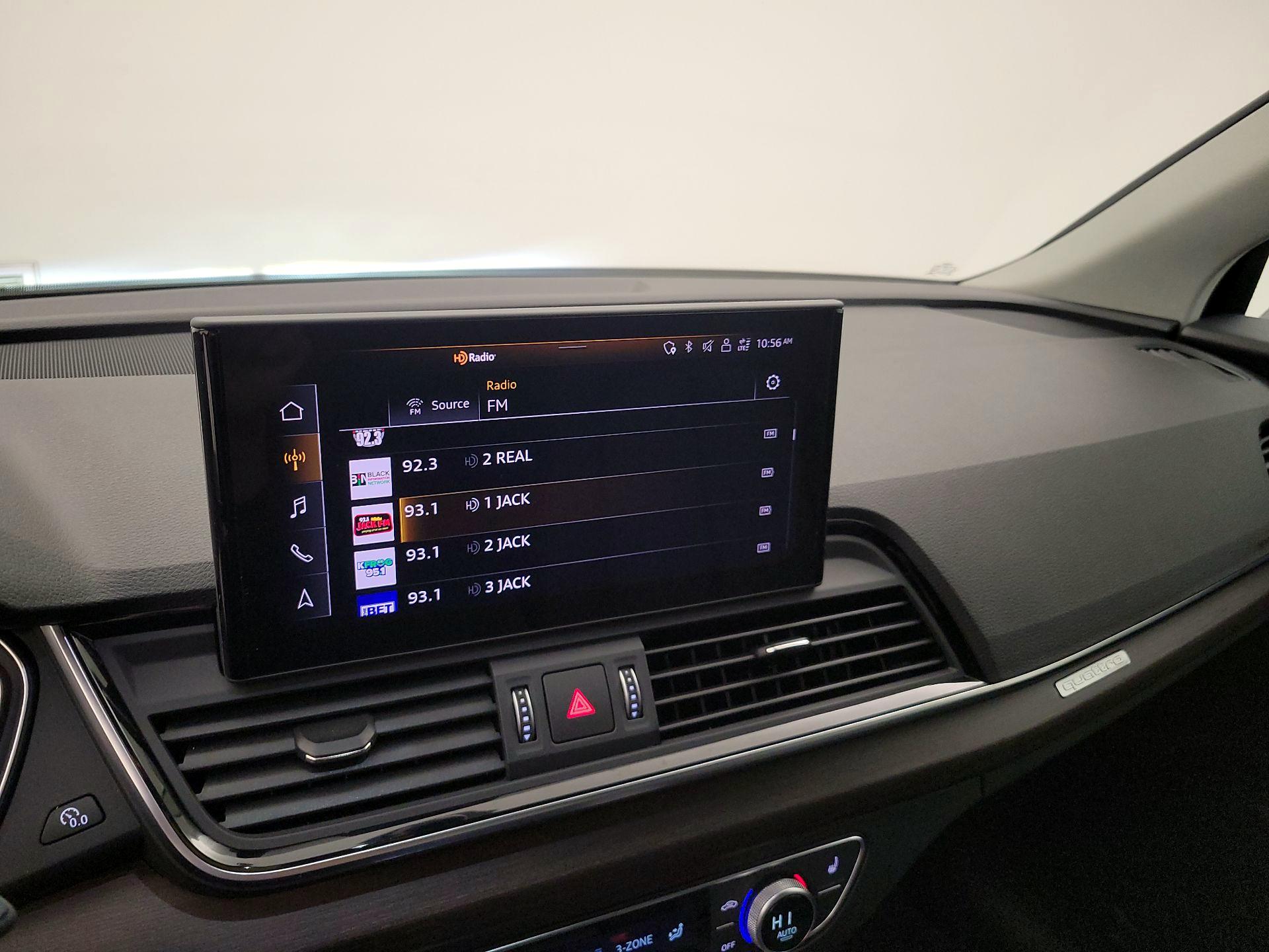 Thumbnail: 2023 Audi Q5 - 15