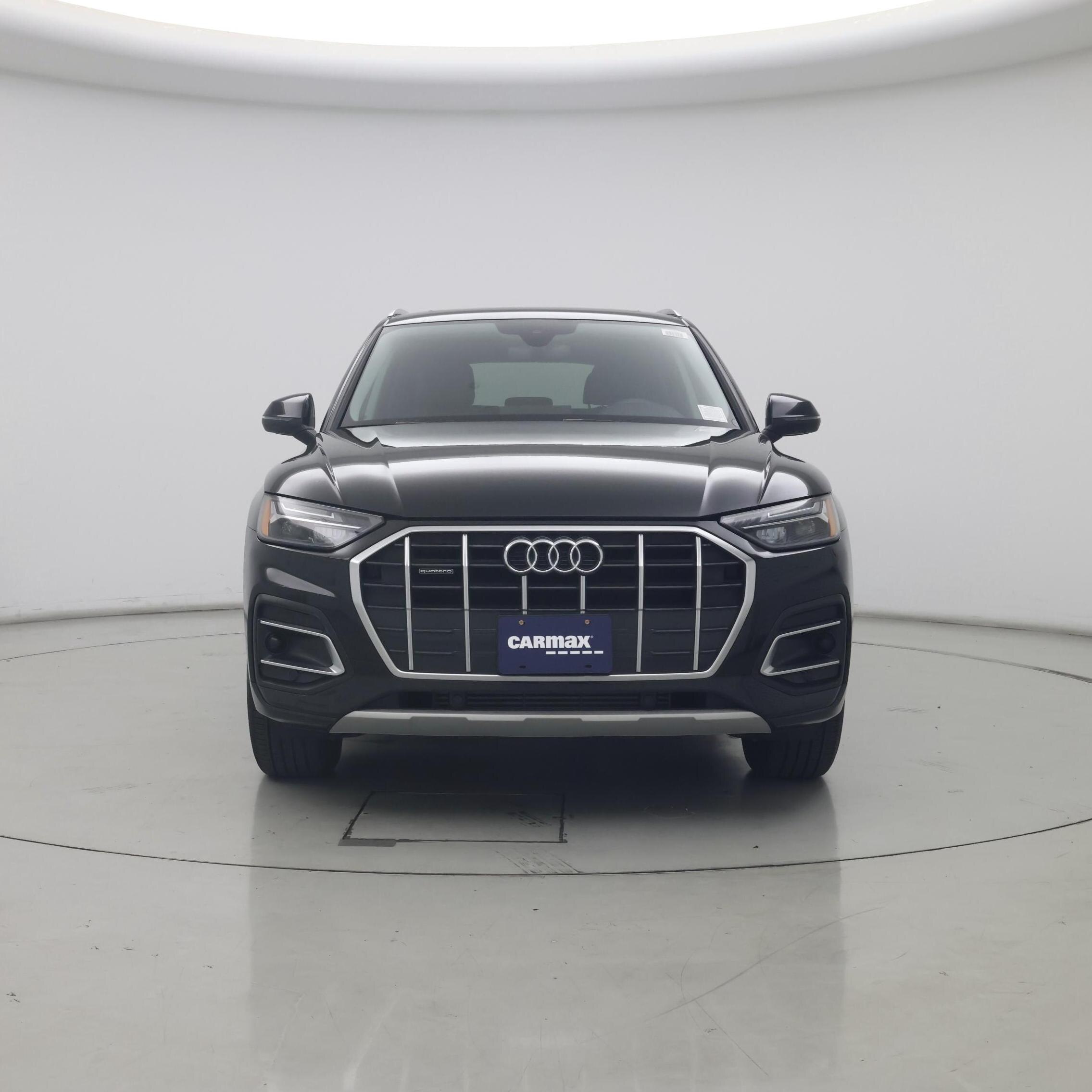 Thumbnail: 2023 Audi Q5 - 5