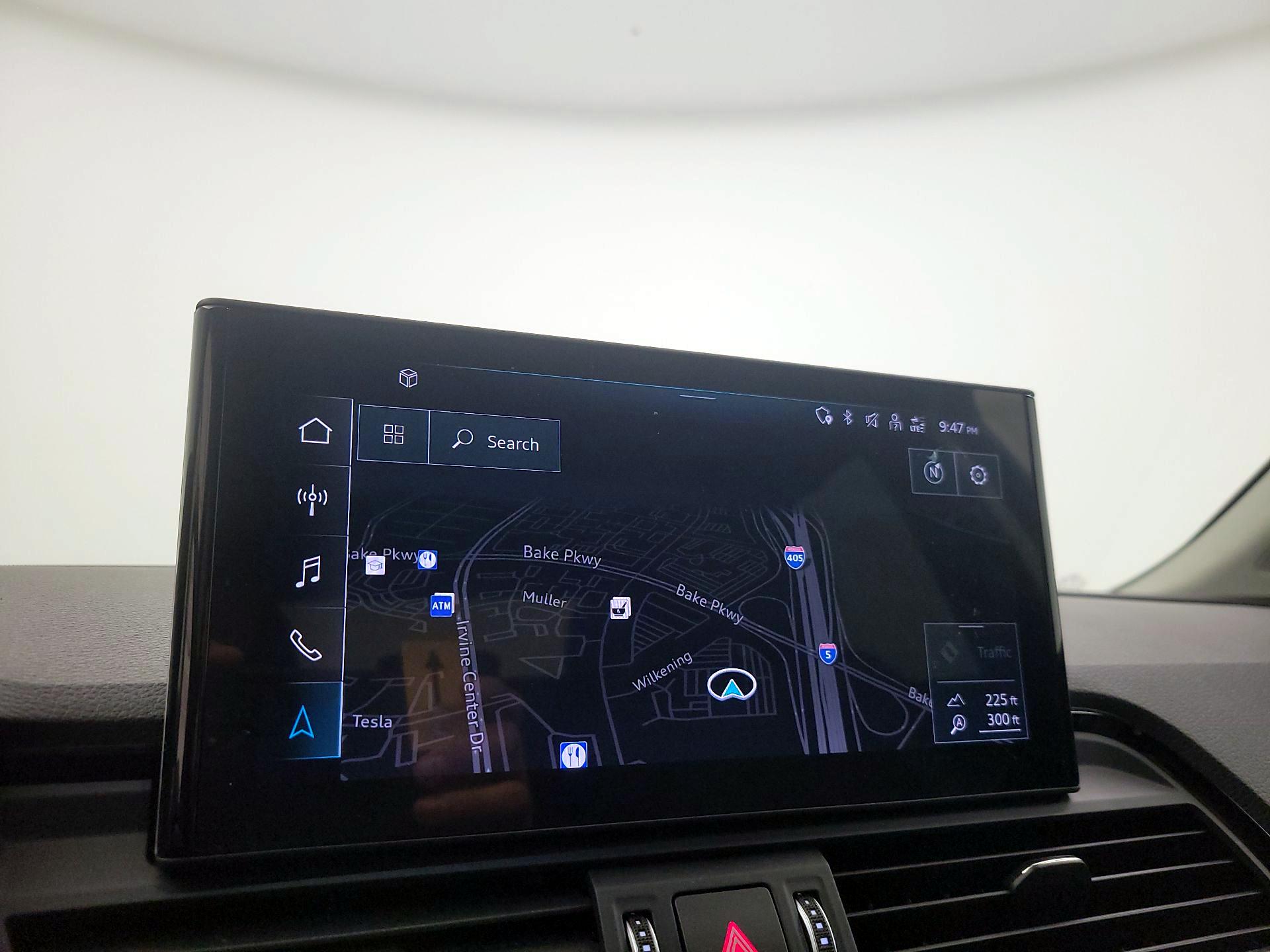 Thumbnail: 2021 Audi Q5 - 14