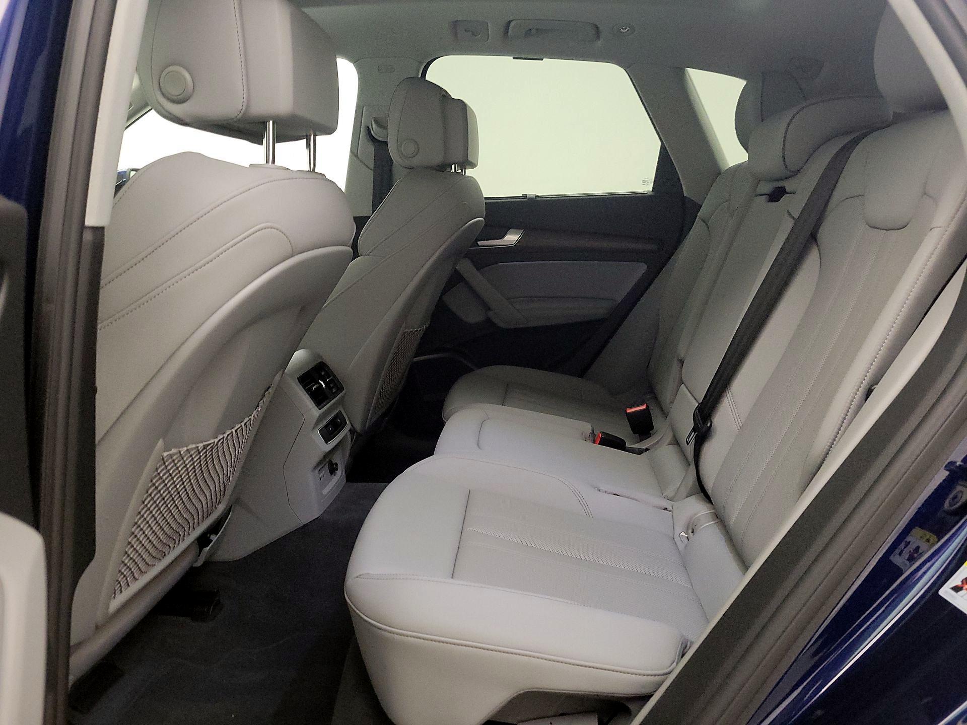 Thumbnail: 2021 Audi Q5 - 20