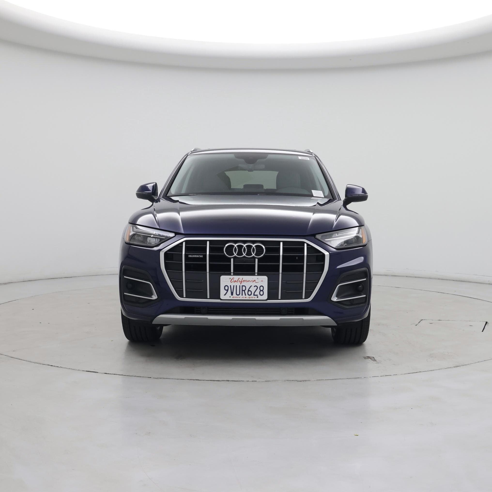 Thumbnail: 2021 Audi Q5 - 5