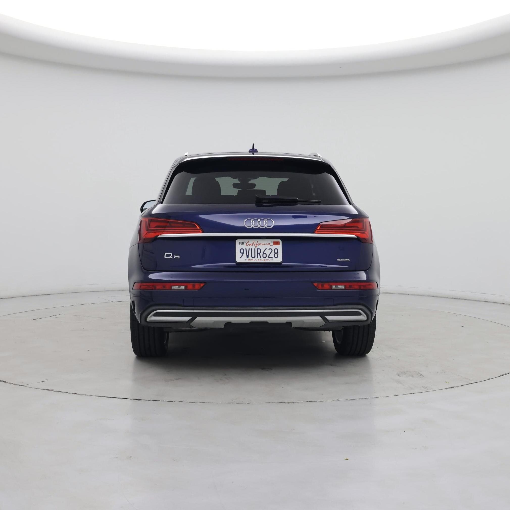 Thumbnail: 2021 Audi Q5 - 6