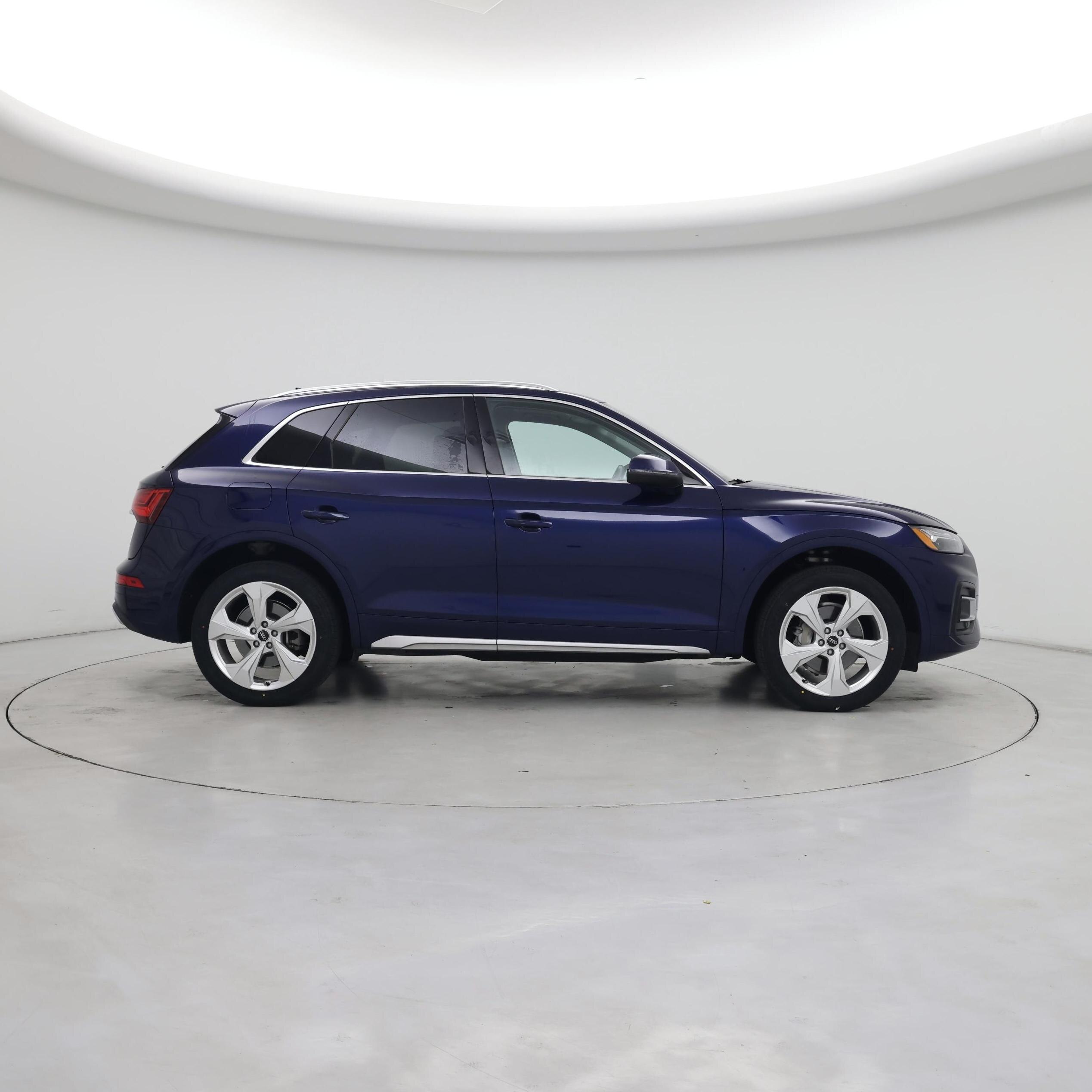 Thumbnail: 2021 Audi Q5 - 7