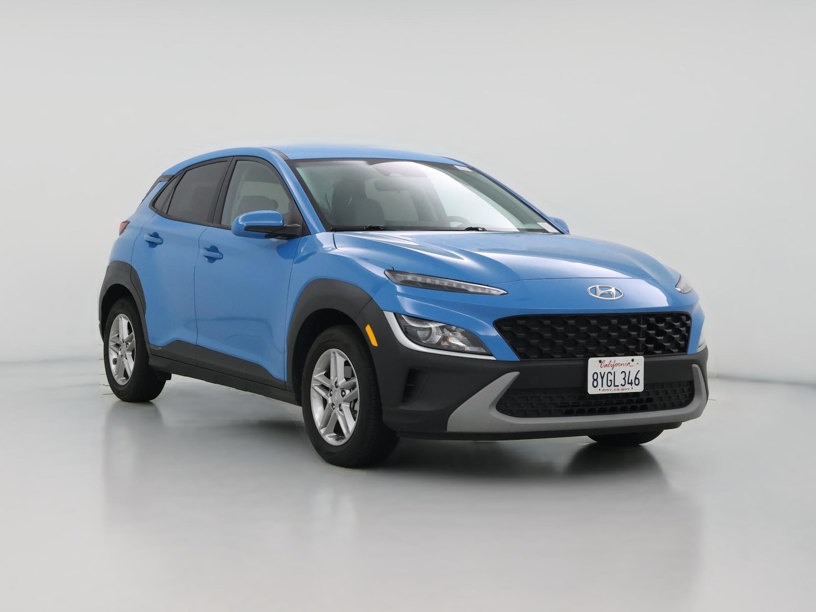 2022 Hyundai Kona SE