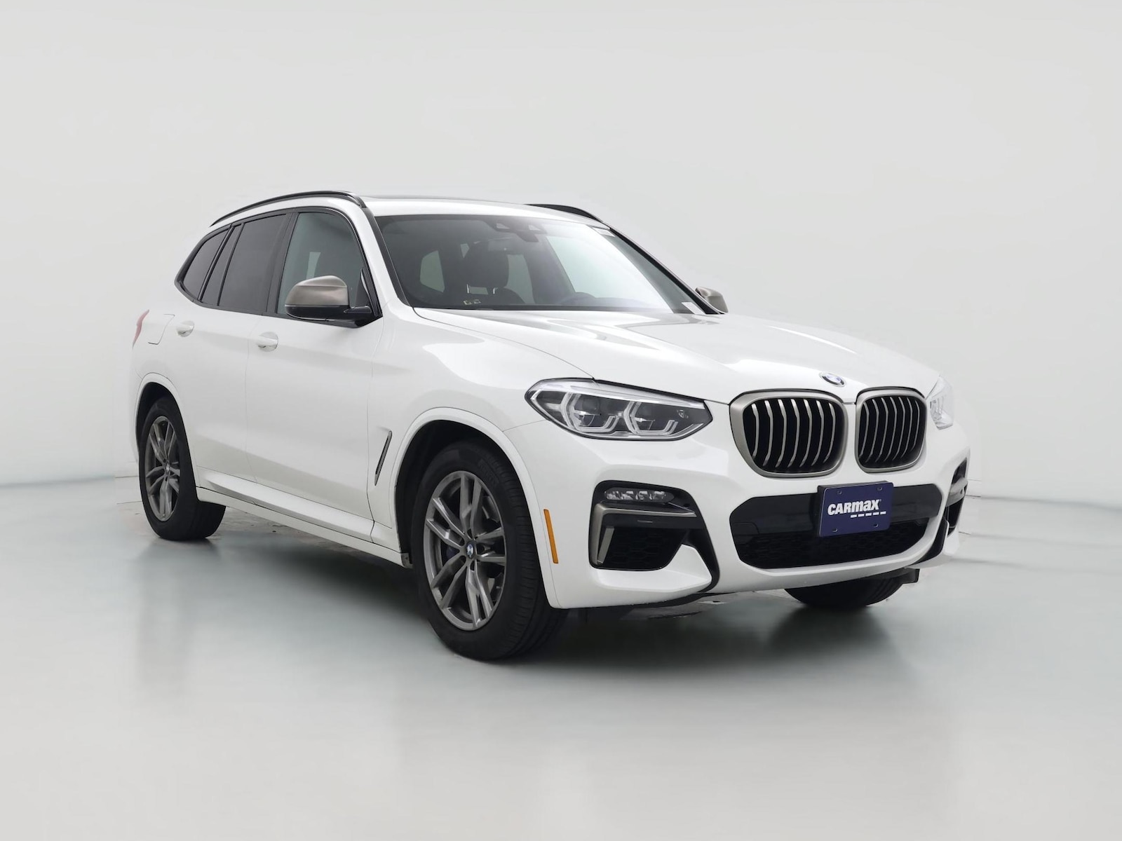 2020 BMW X3 40i
