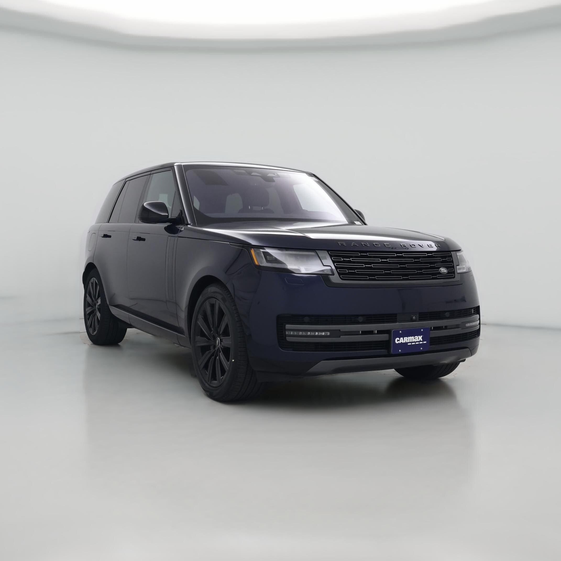 Thumbnail: 2023 Land Rover Range Rover - 1