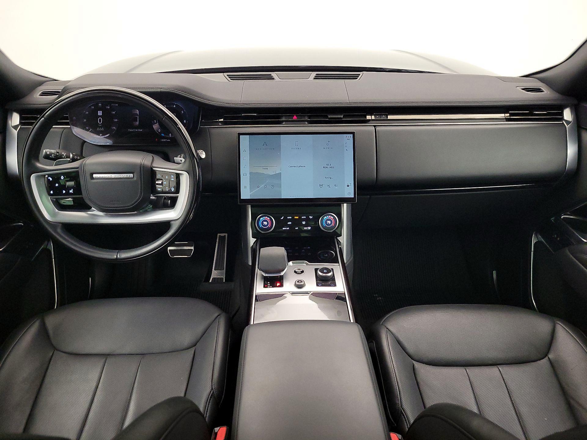 Thumbnail: 2023 Land Rover Range Rover - 9