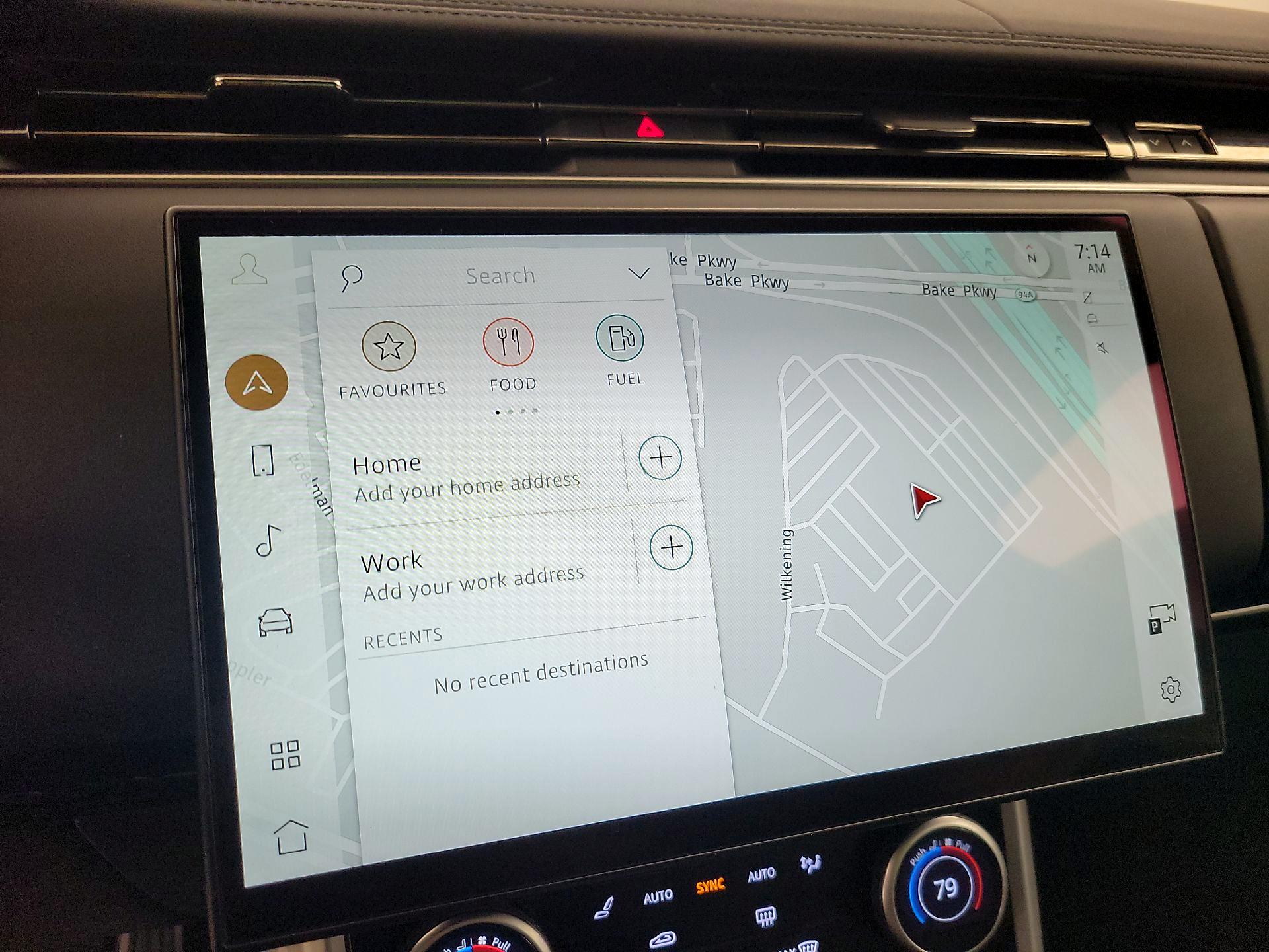 Thumbnail: 2023 Land Rover Range Rover - 13