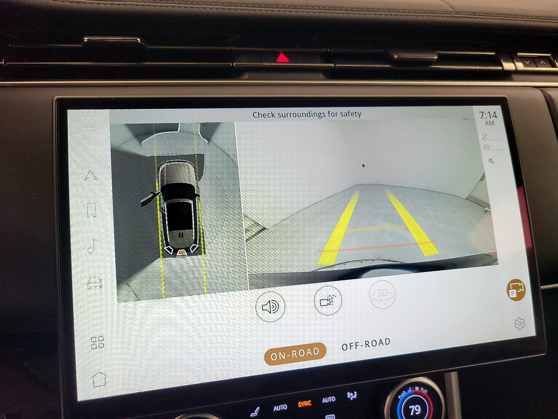 Thumbnail: 2023 Land Rover Range Rover - 14