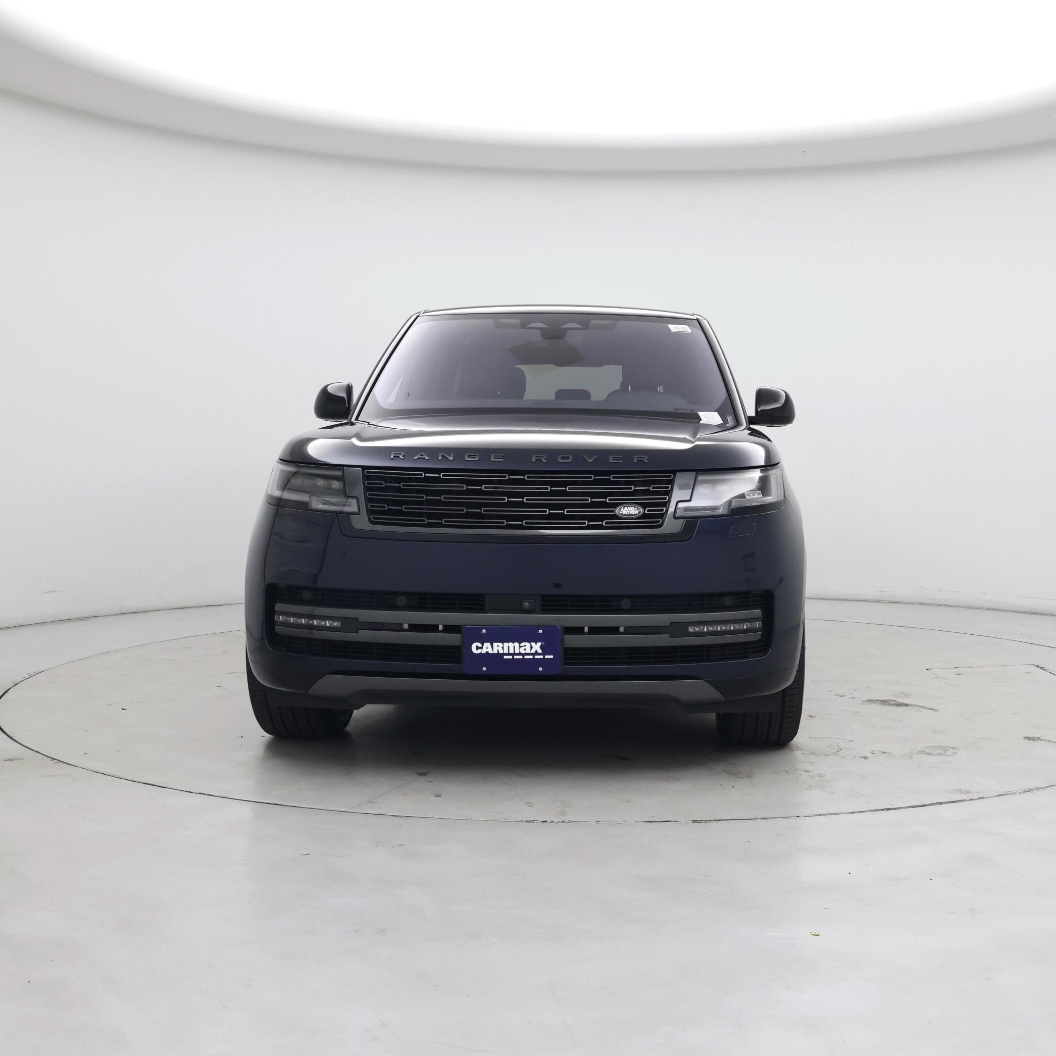 Thumbnail: 2023 Land Rover Range Rover - 5