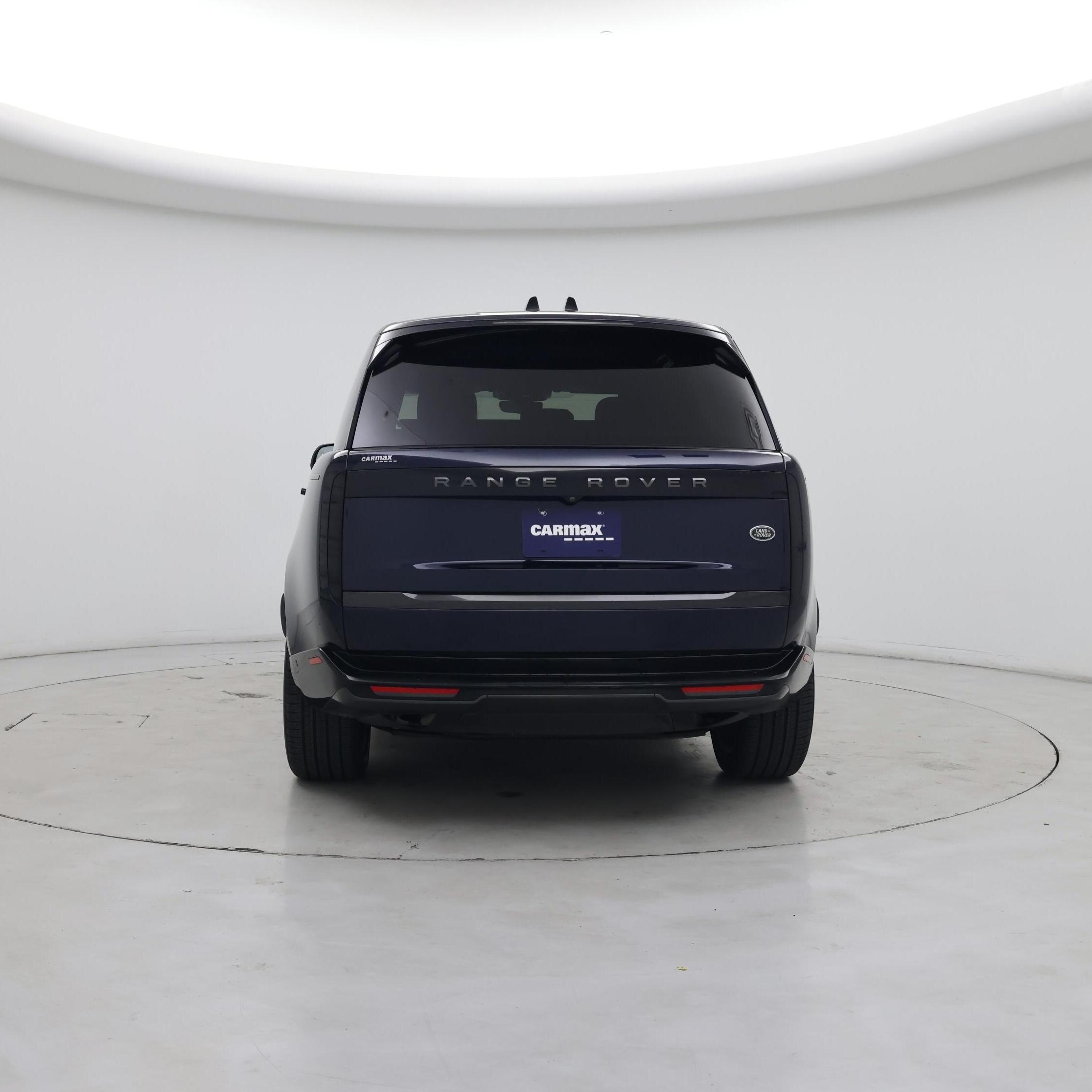 Thumbnail: 2023 Land Rover Range Rover - 6