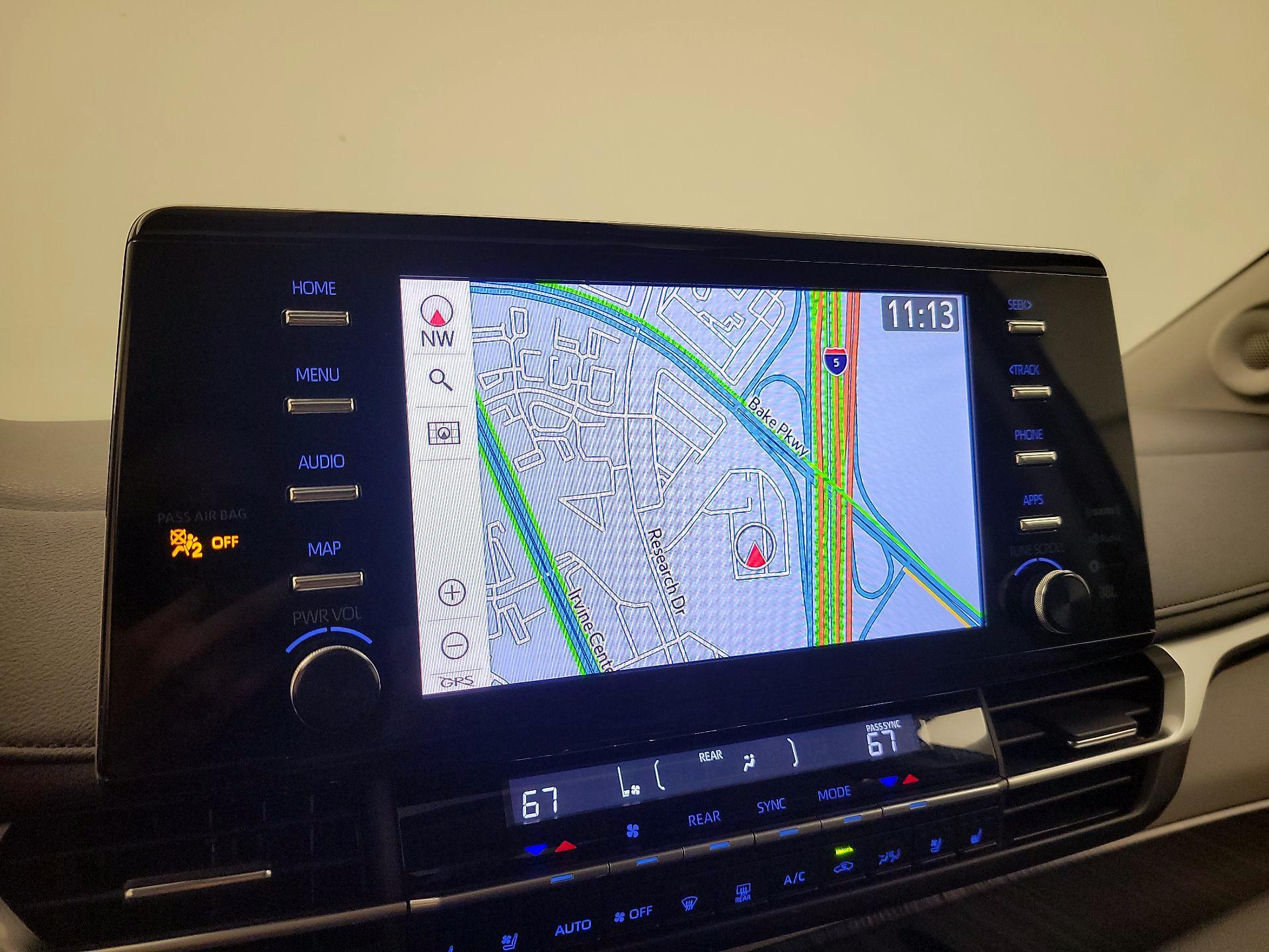 Thumbnail: 2024 Toyota Sienna - 14