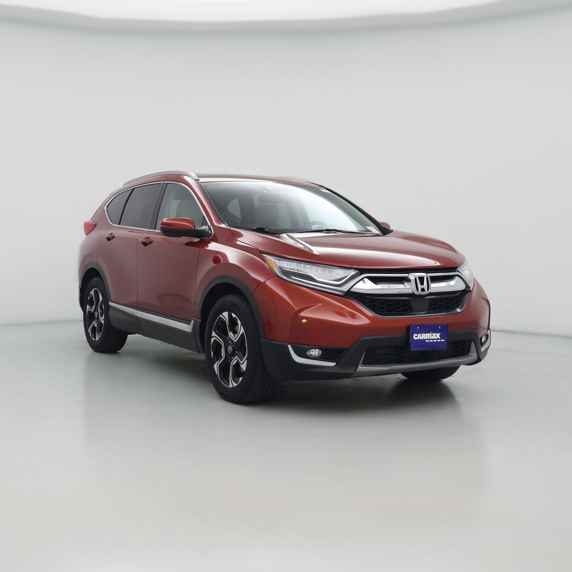 Thumbnail: 2019 Honda CR-V - 1