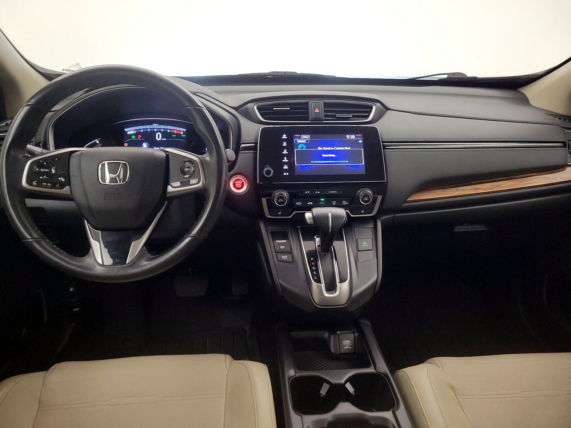 Thumbnail: 2019 Honda CR-V - 9