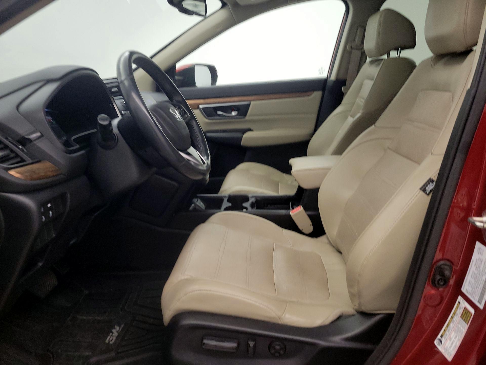 Thumbnail: 2019 Honda CR-V - 11