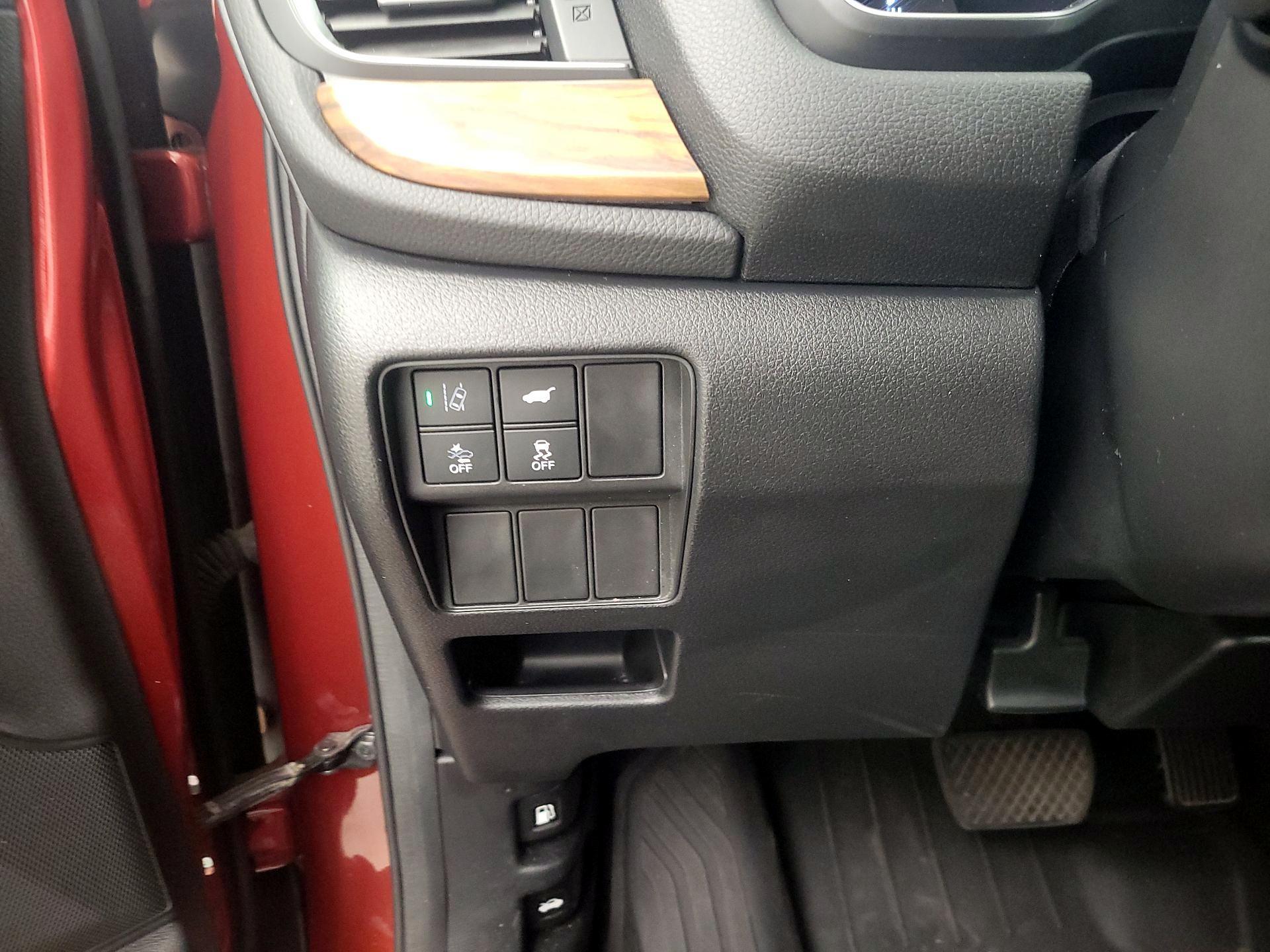 Thumbnail: 2019 Honda CR-V - 13