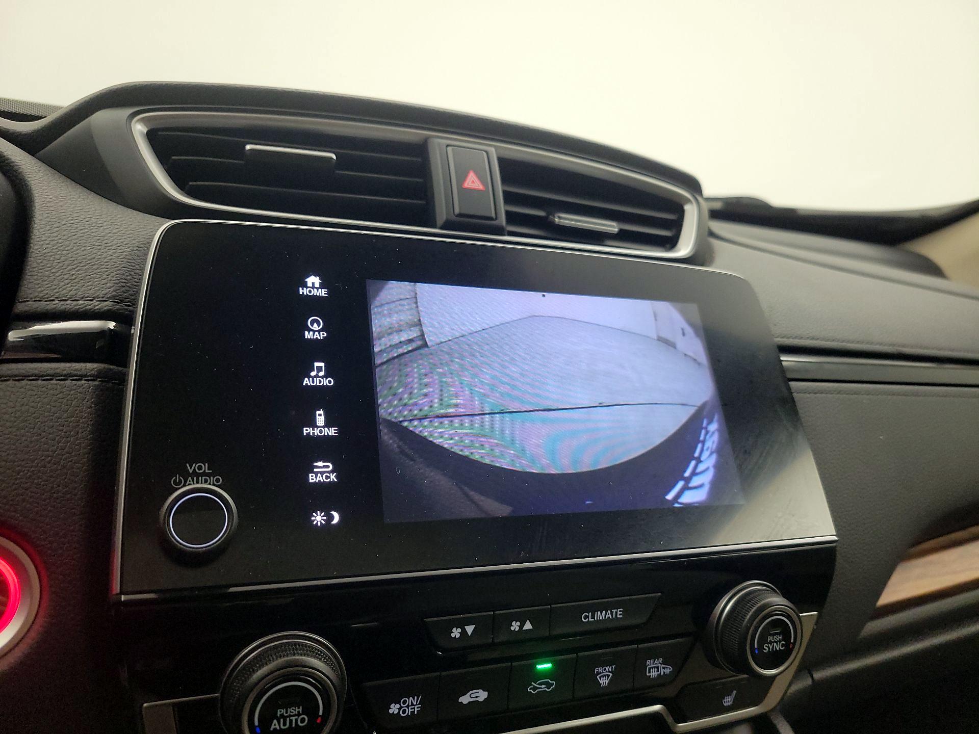 Thumbnail: 2019 Honda CR-V - 14