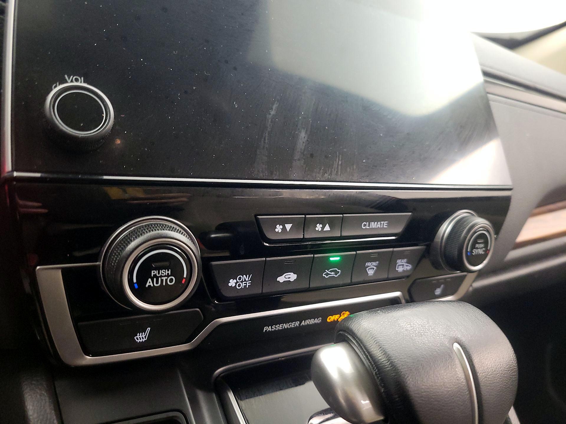 Thumbnail: 2019 Honda CR-V - 16