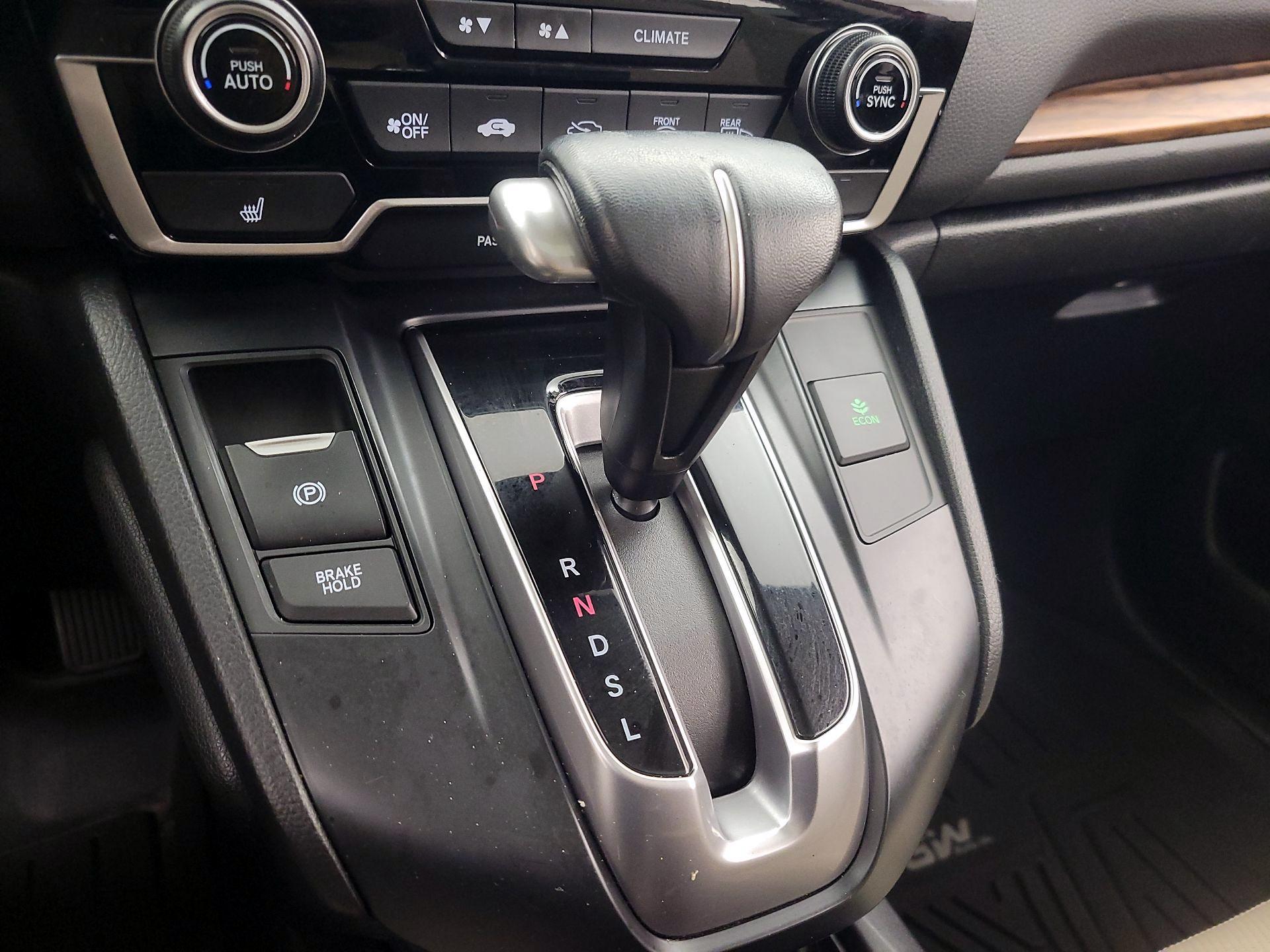 Thumbnail: 2019 Honda CR-V - 17