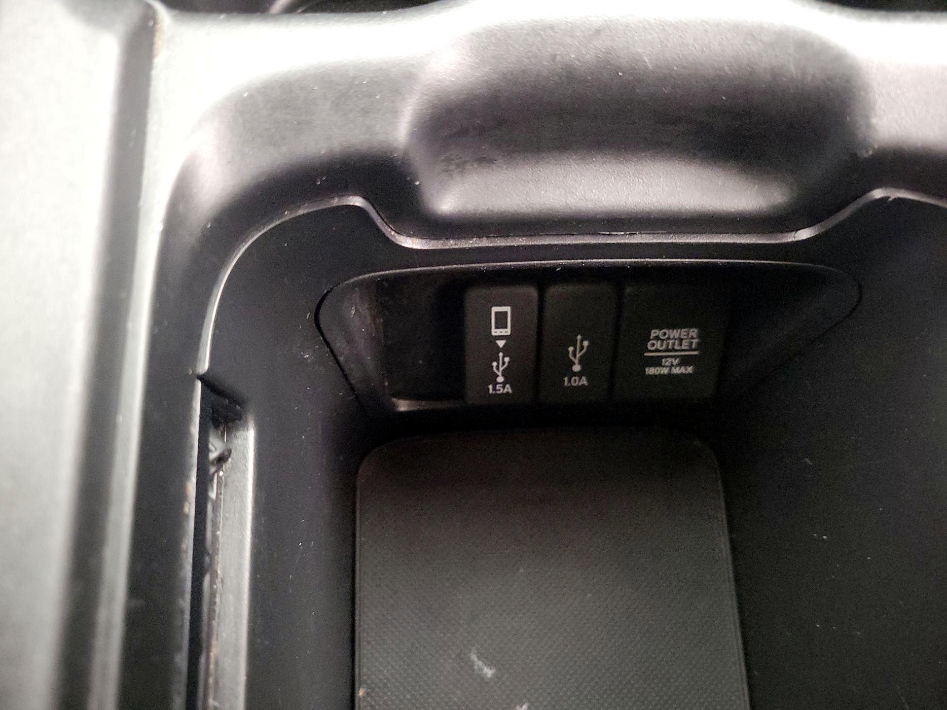 Thumbnail: 2019 Honda CR-V - 18