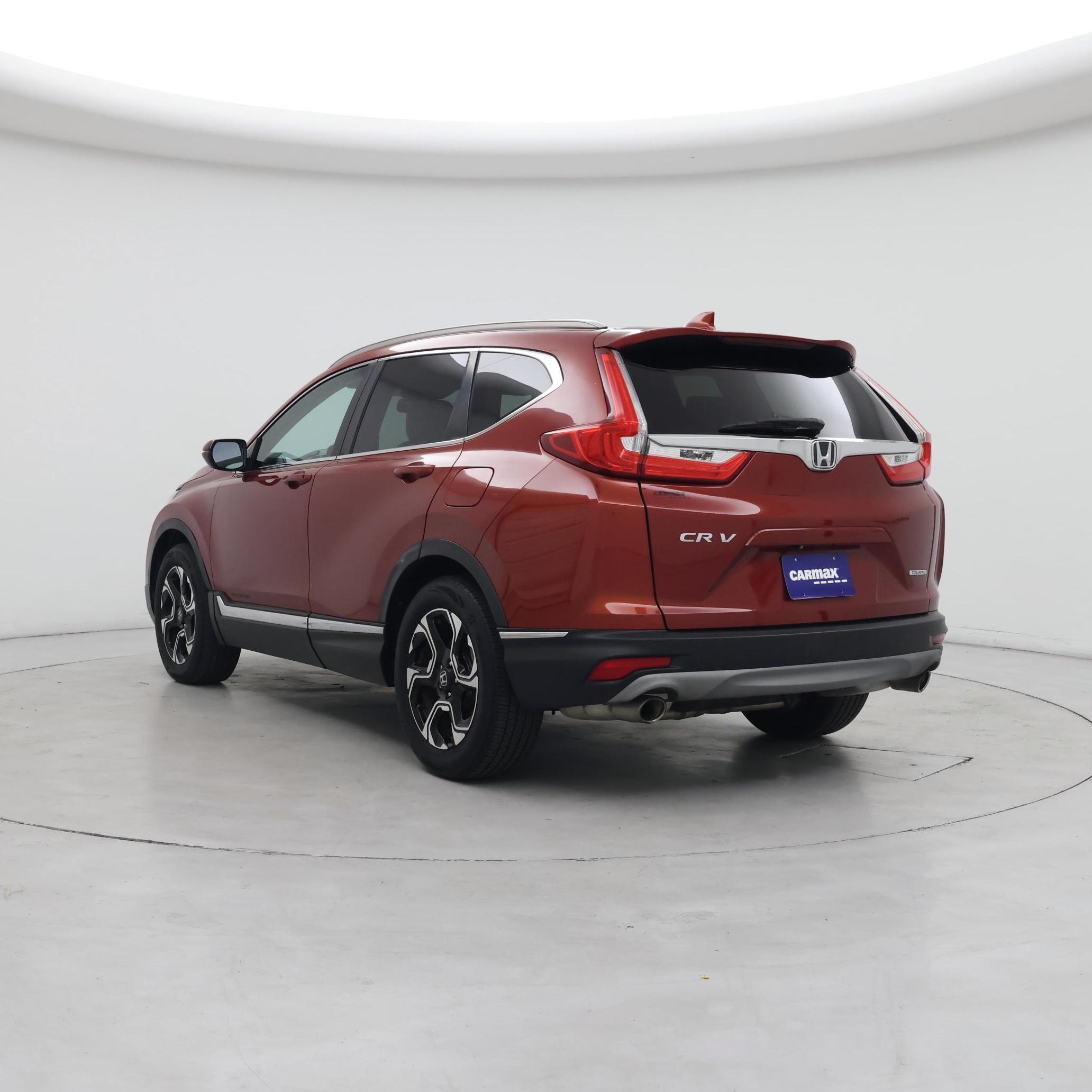 Thumbnail: 2019 Honda CR-V - 2