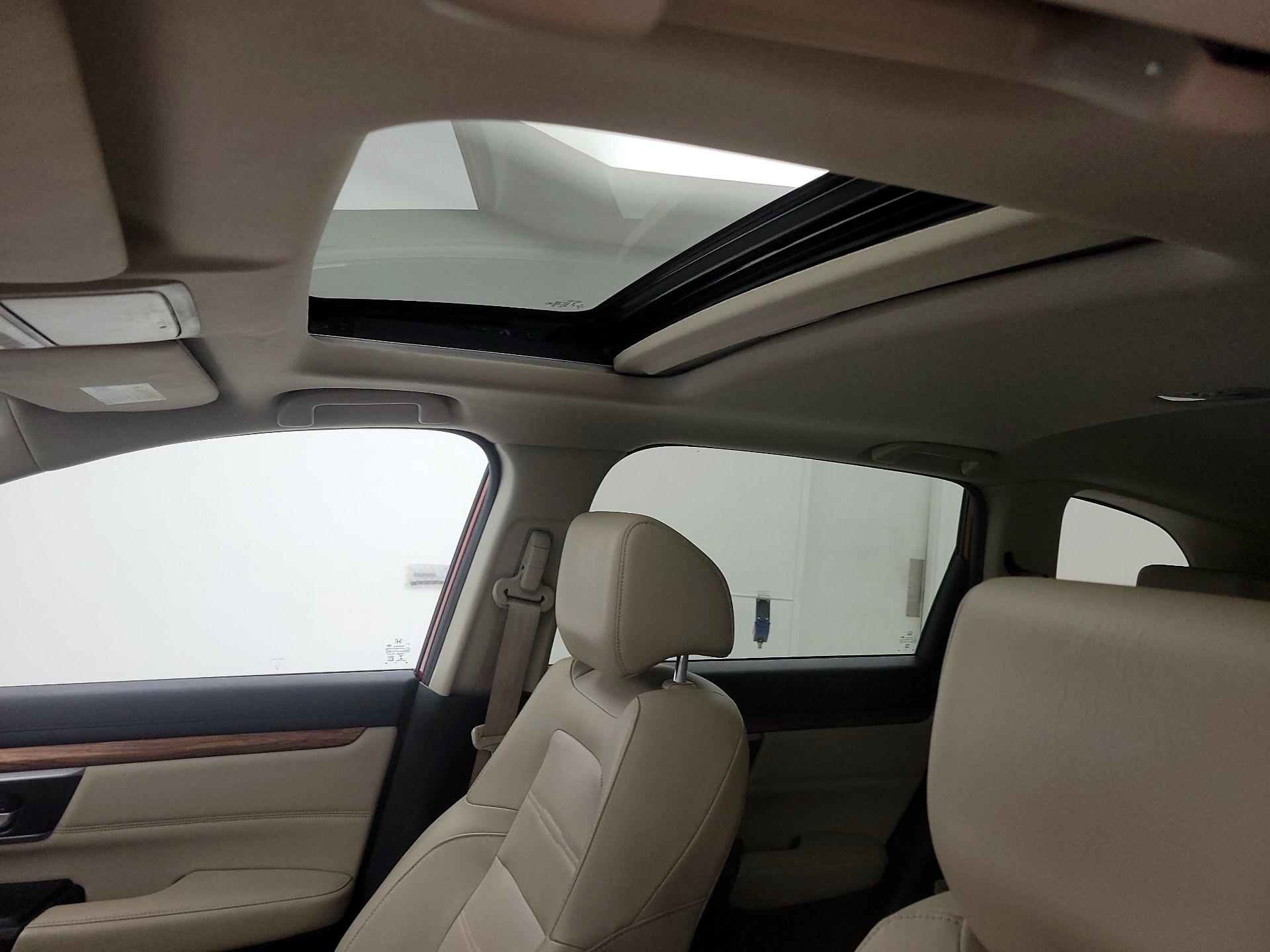 Thumbnail: 2019 Honda CR-V - 19