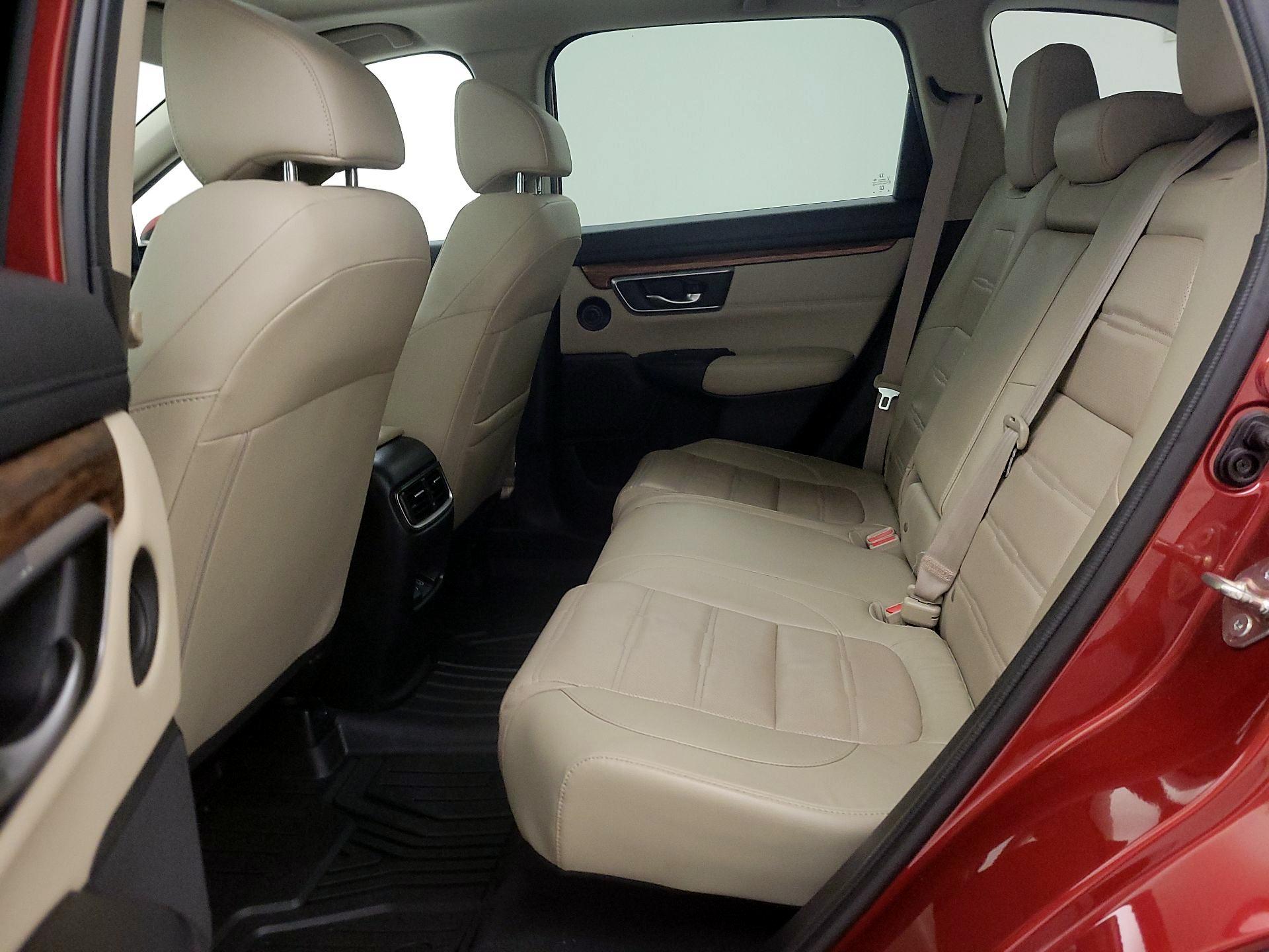 Thumbnail: 2019 Honda CR-V - 20