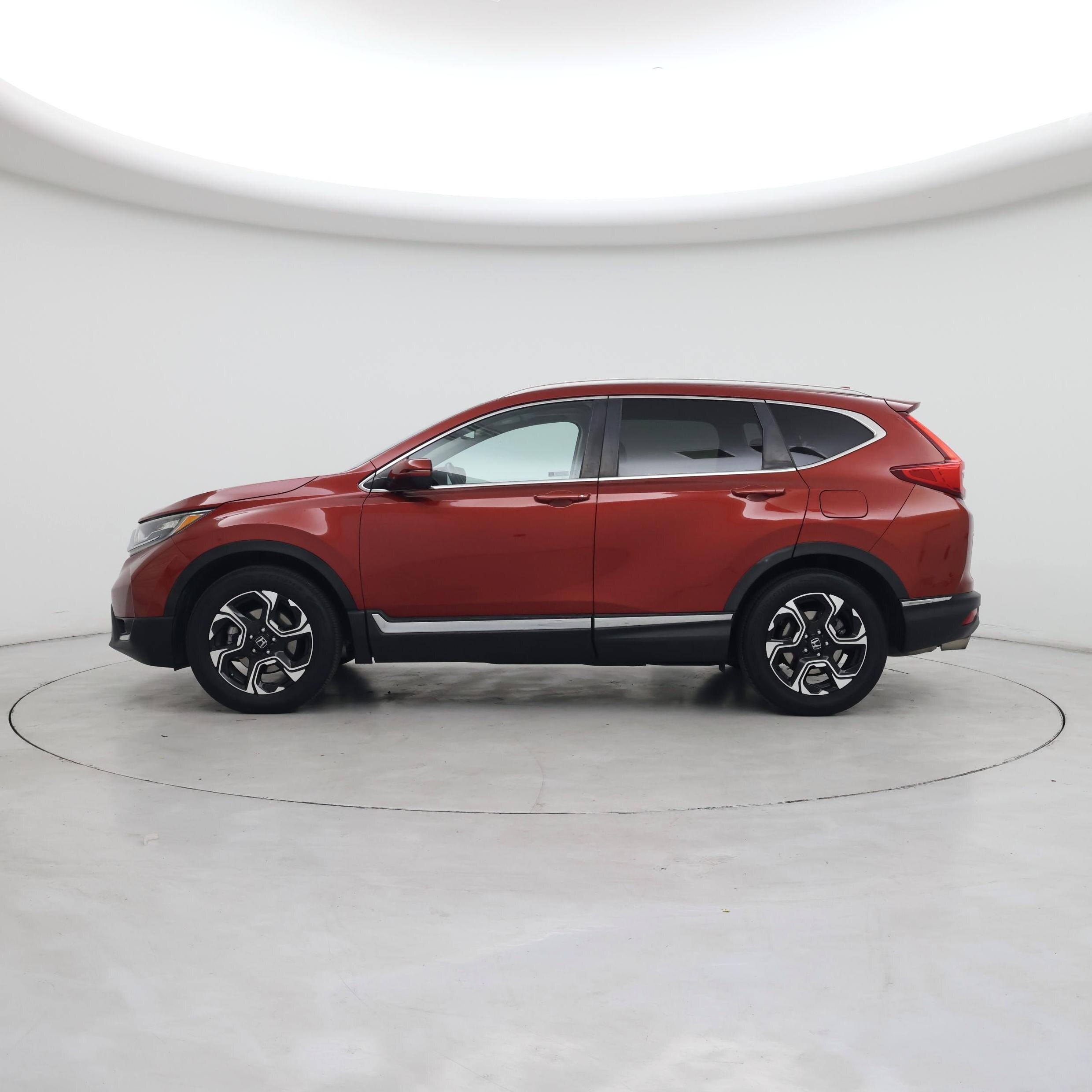 Thumbnail: 2019 Honda CR-V - 3