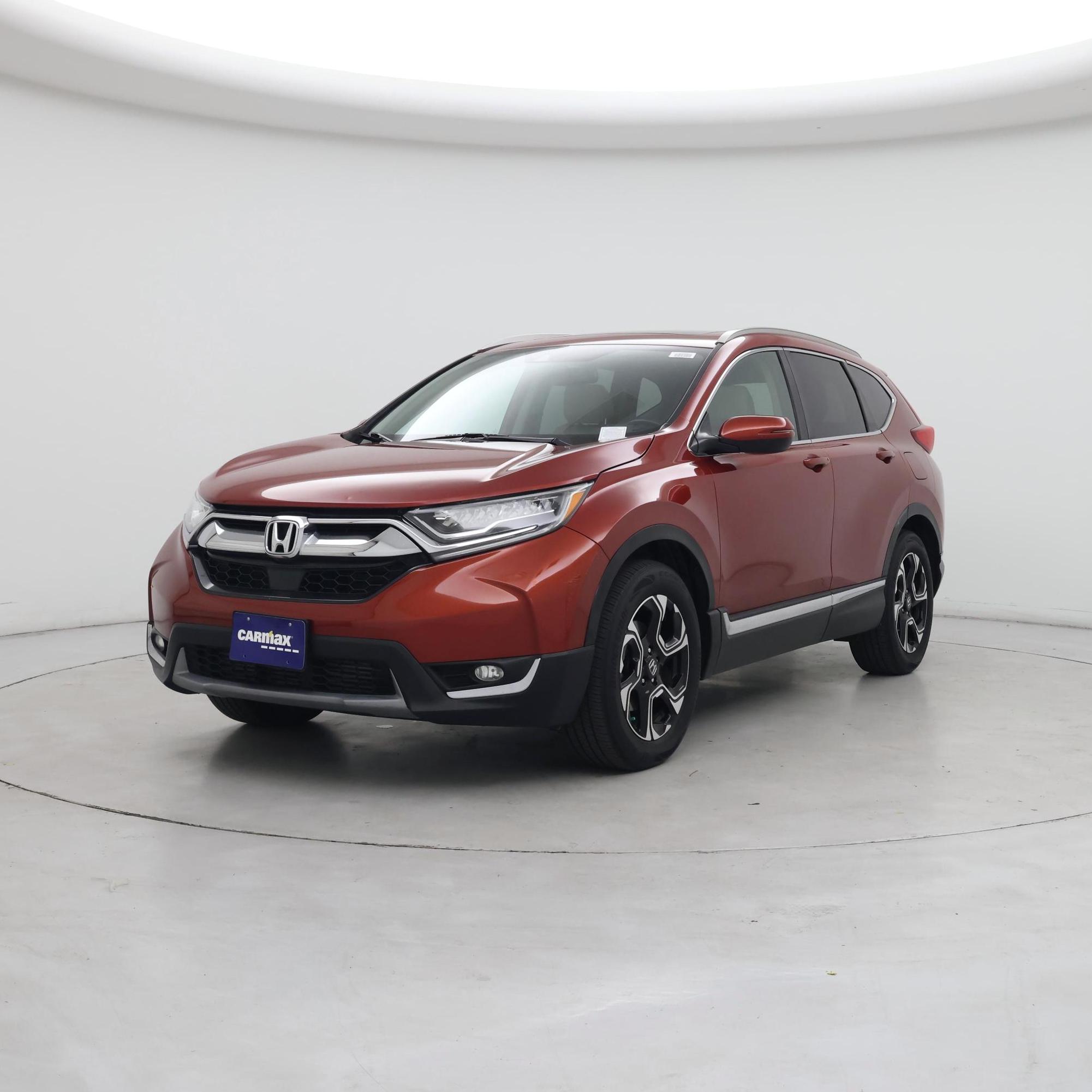 Thumbnail: 2019 Honda CR-V - 4