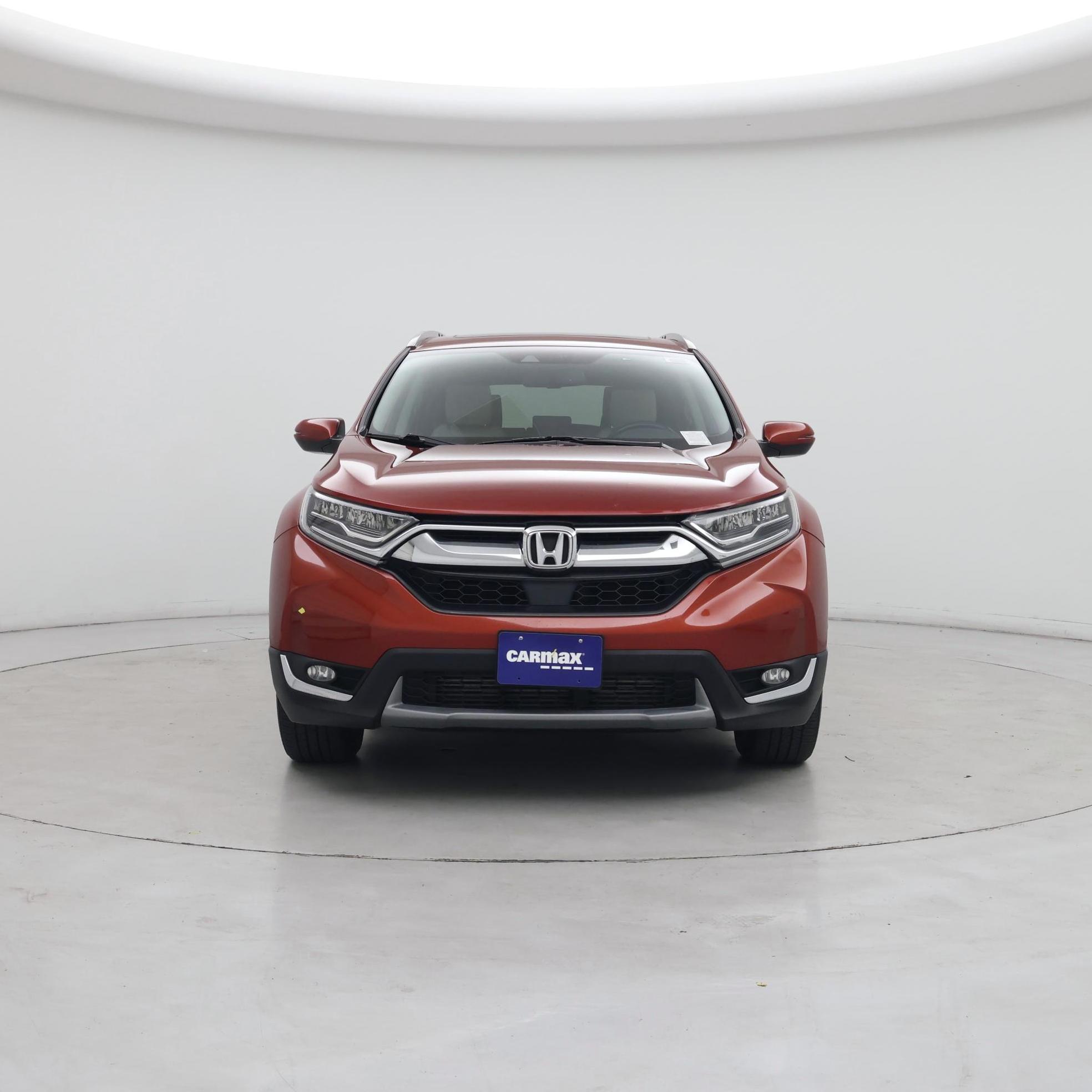 Thumbnail: 2019 Honda CR-V - 5