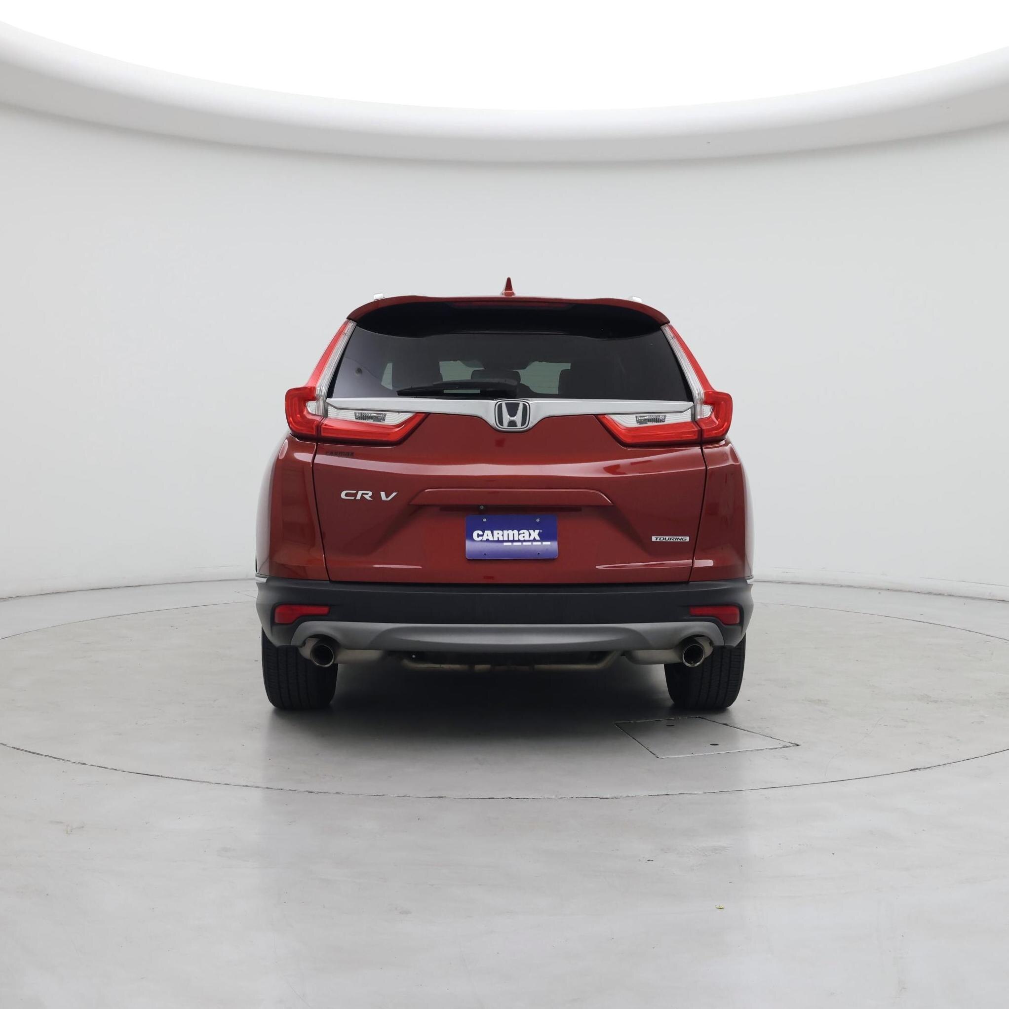 Thumbnail: 2019 Honda CR-V - 6