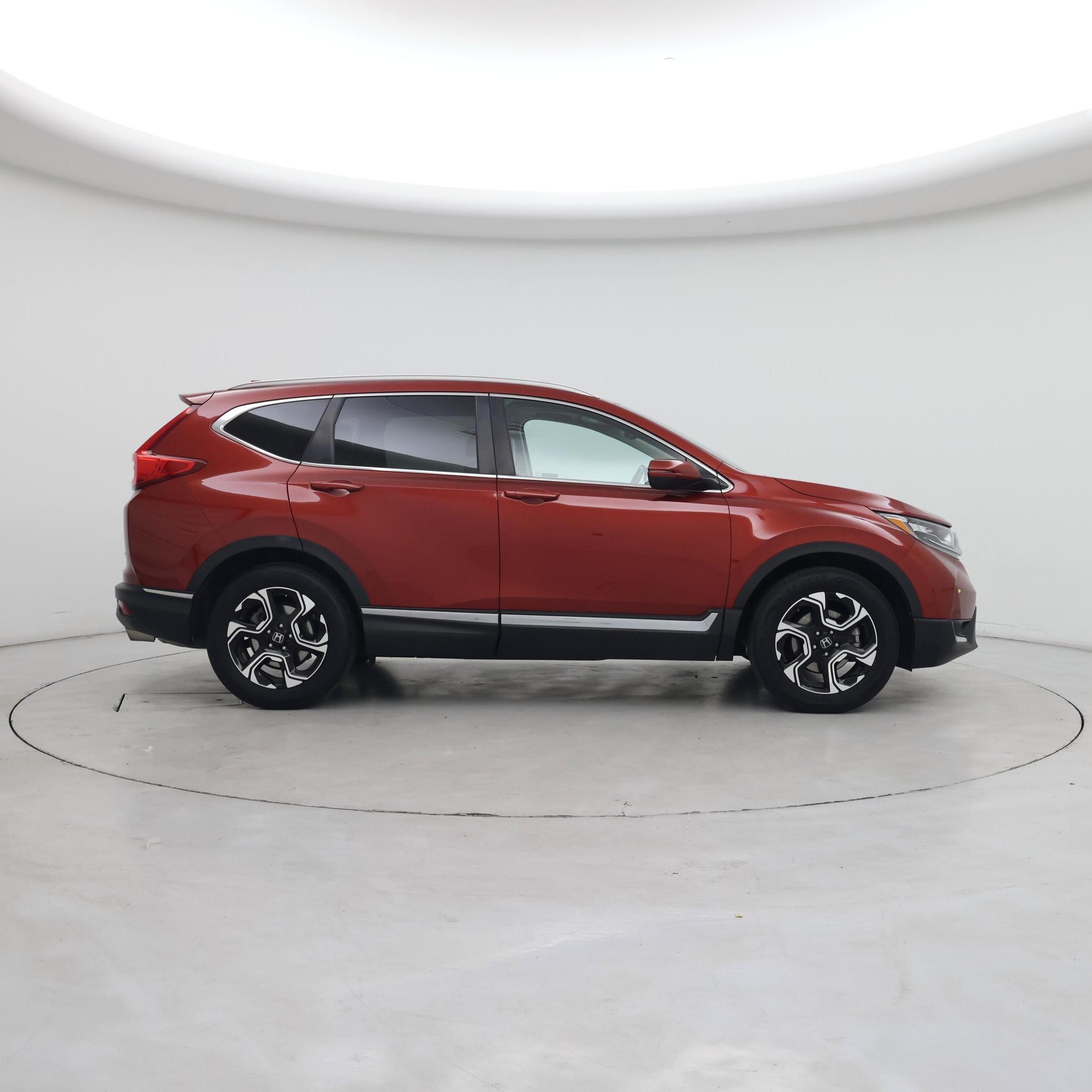 Thumbnail: 2019 Honda CR-V - 7
