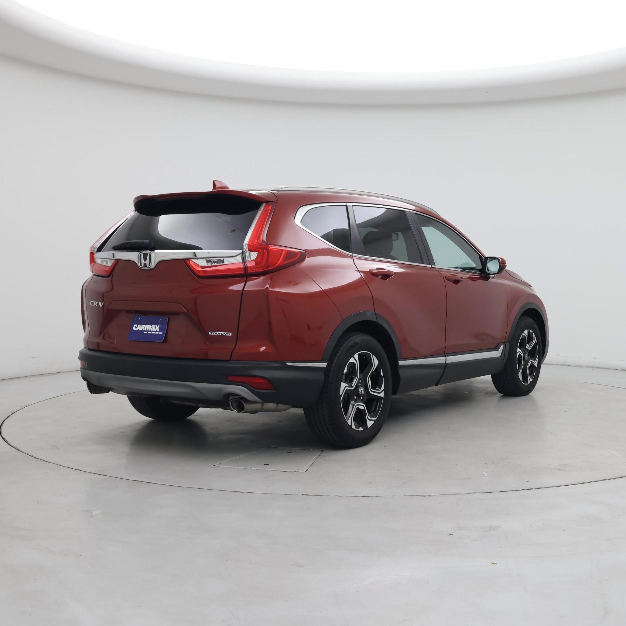 Thumbnail: 2019 Honda CR-V - 8