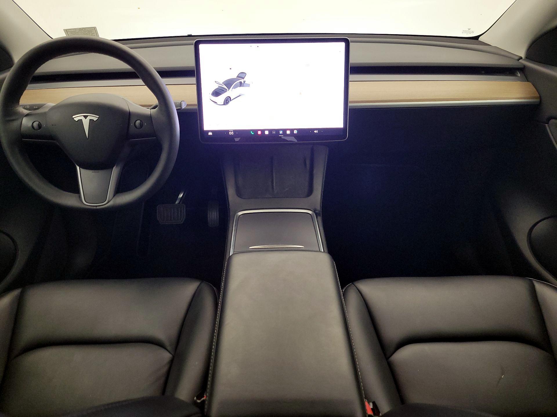 Thumbnail: 2021 Tesla Model Y - 9