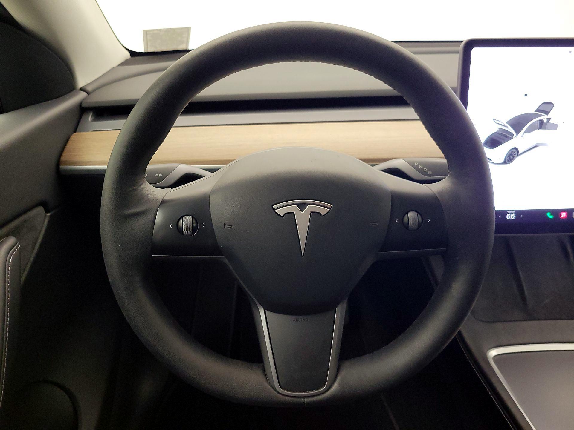 Thumbnail: 2021 Tesla Model Y - 10