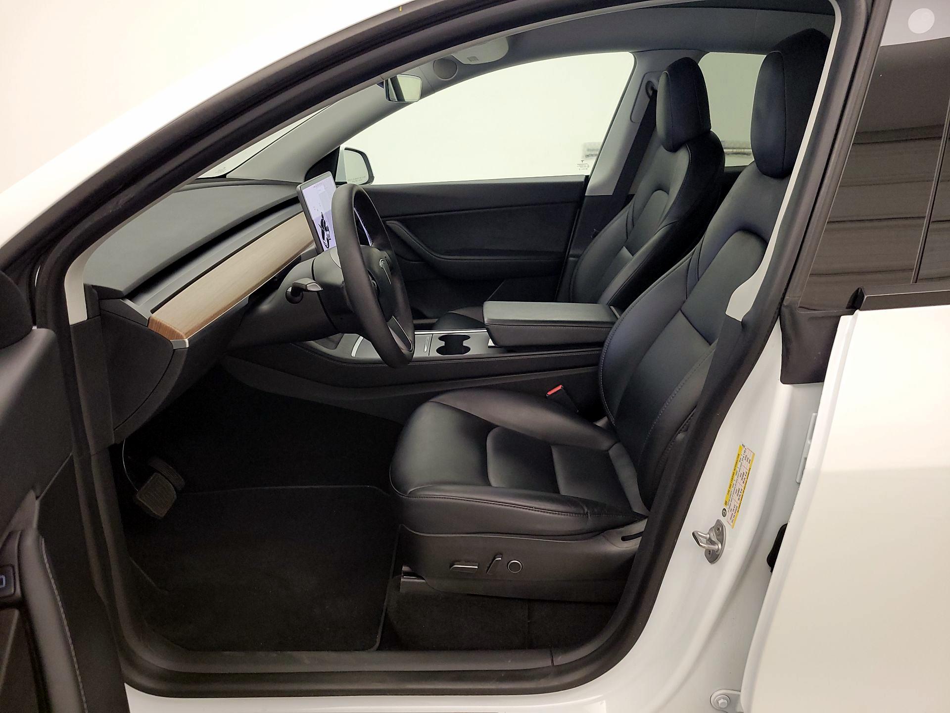 Thumbnail: 2021 Tesla Model Y - 11