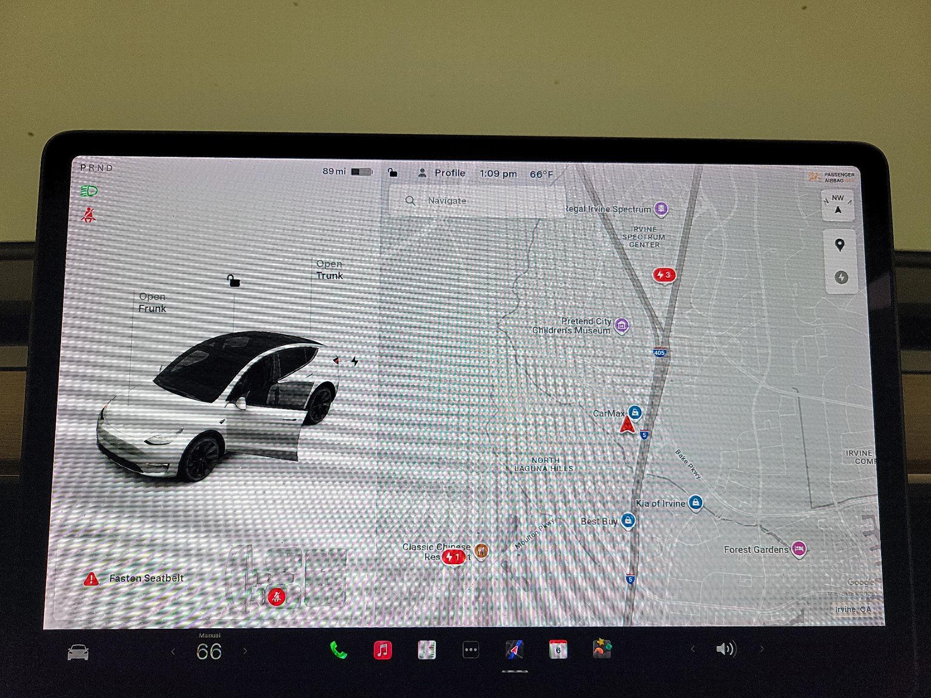 Thumbnail: 2021 Tesla Model Y - 13