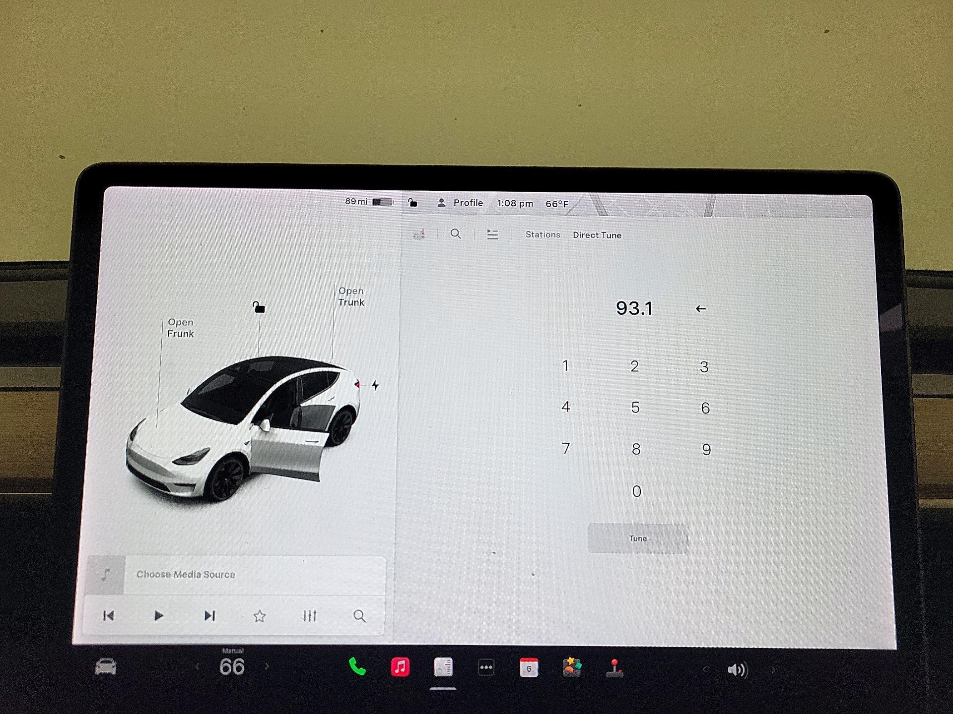 Thumbnail: 2021 Tesla Model Y - 15