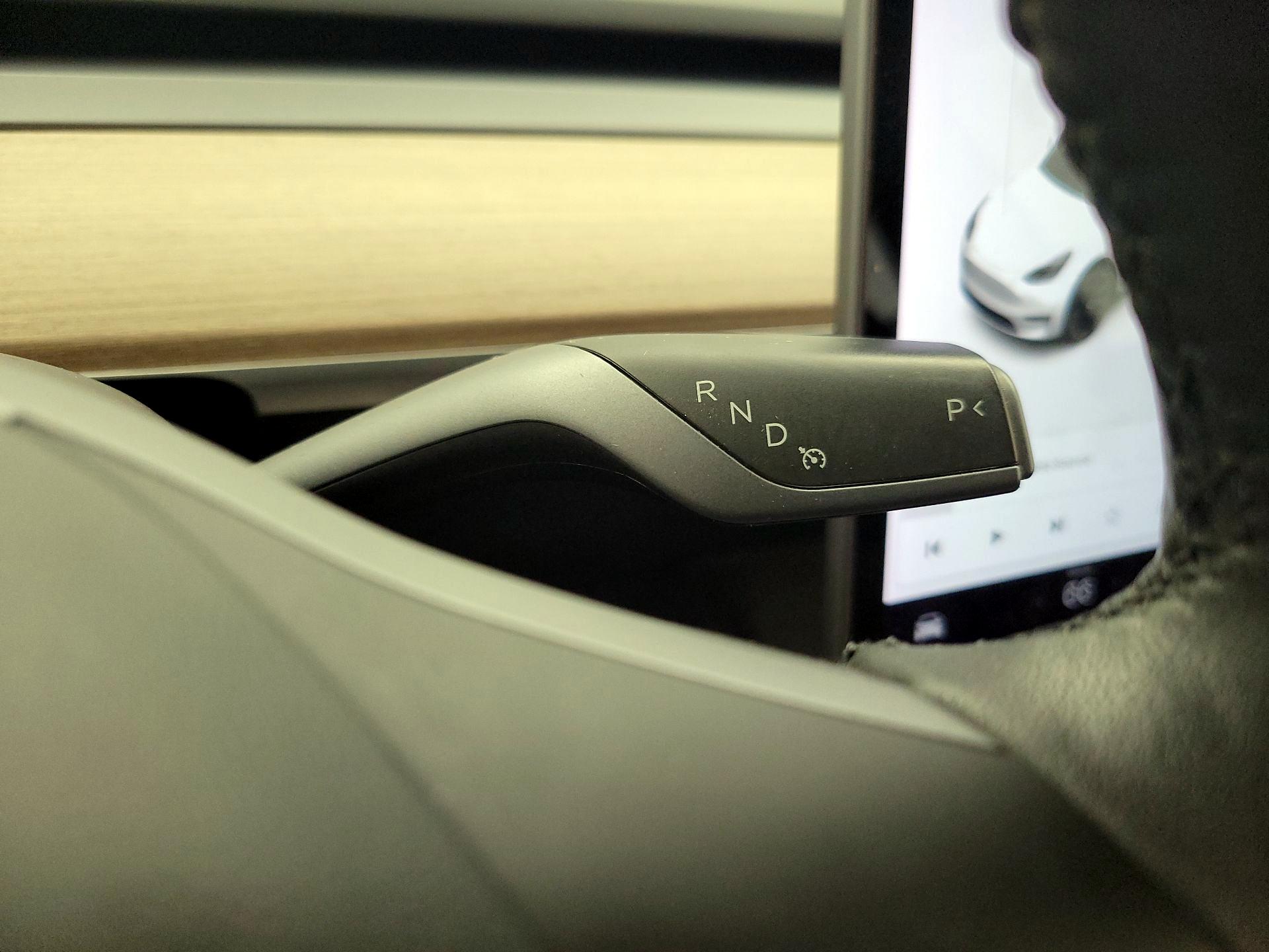 Thumbnail: 2021 Tesla Model Y - 17