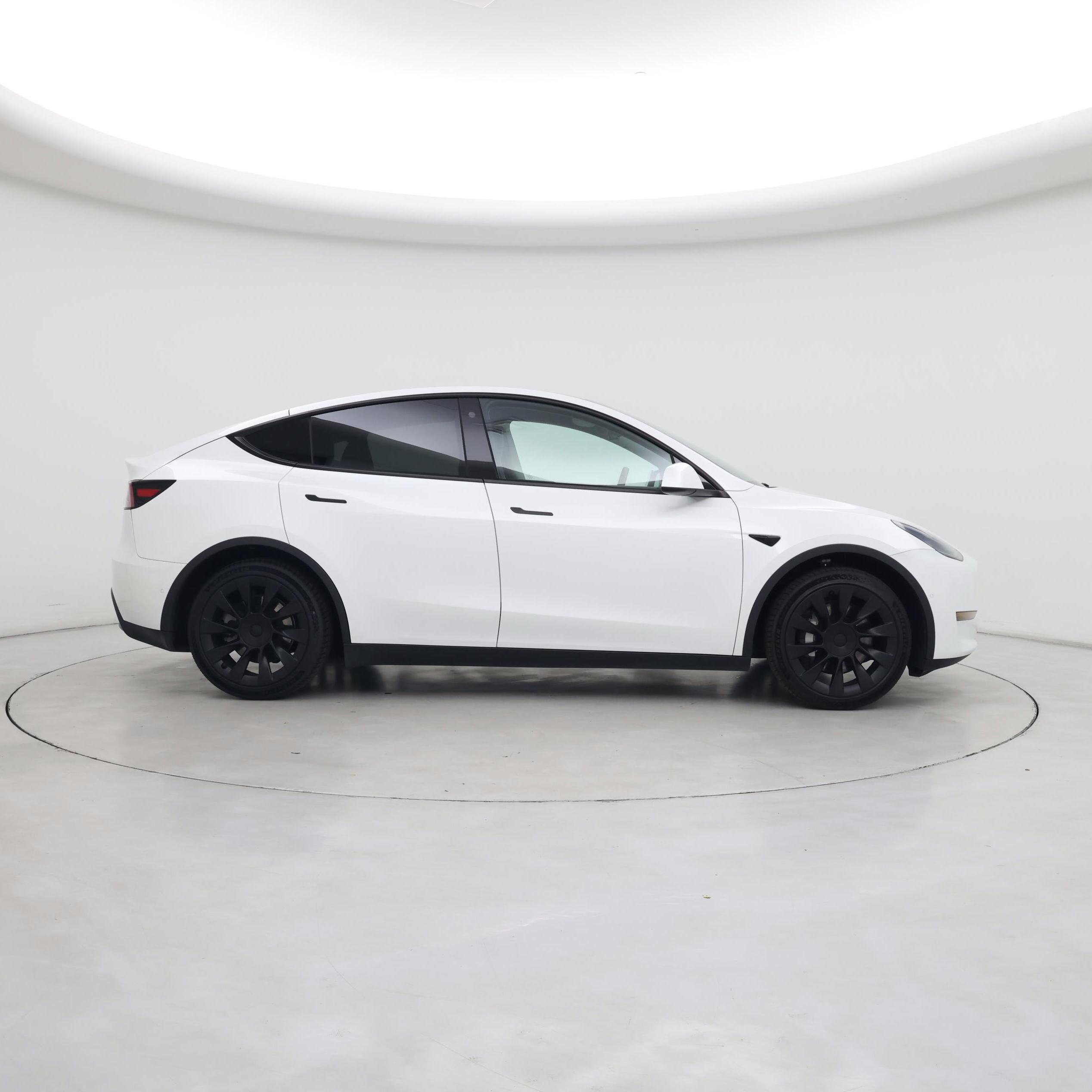 Thumbnail: 2021 Tesla Model Y - 7