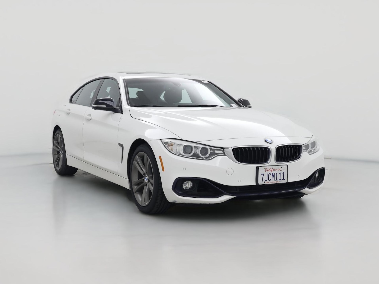 2015 BMW 4 Series 428i