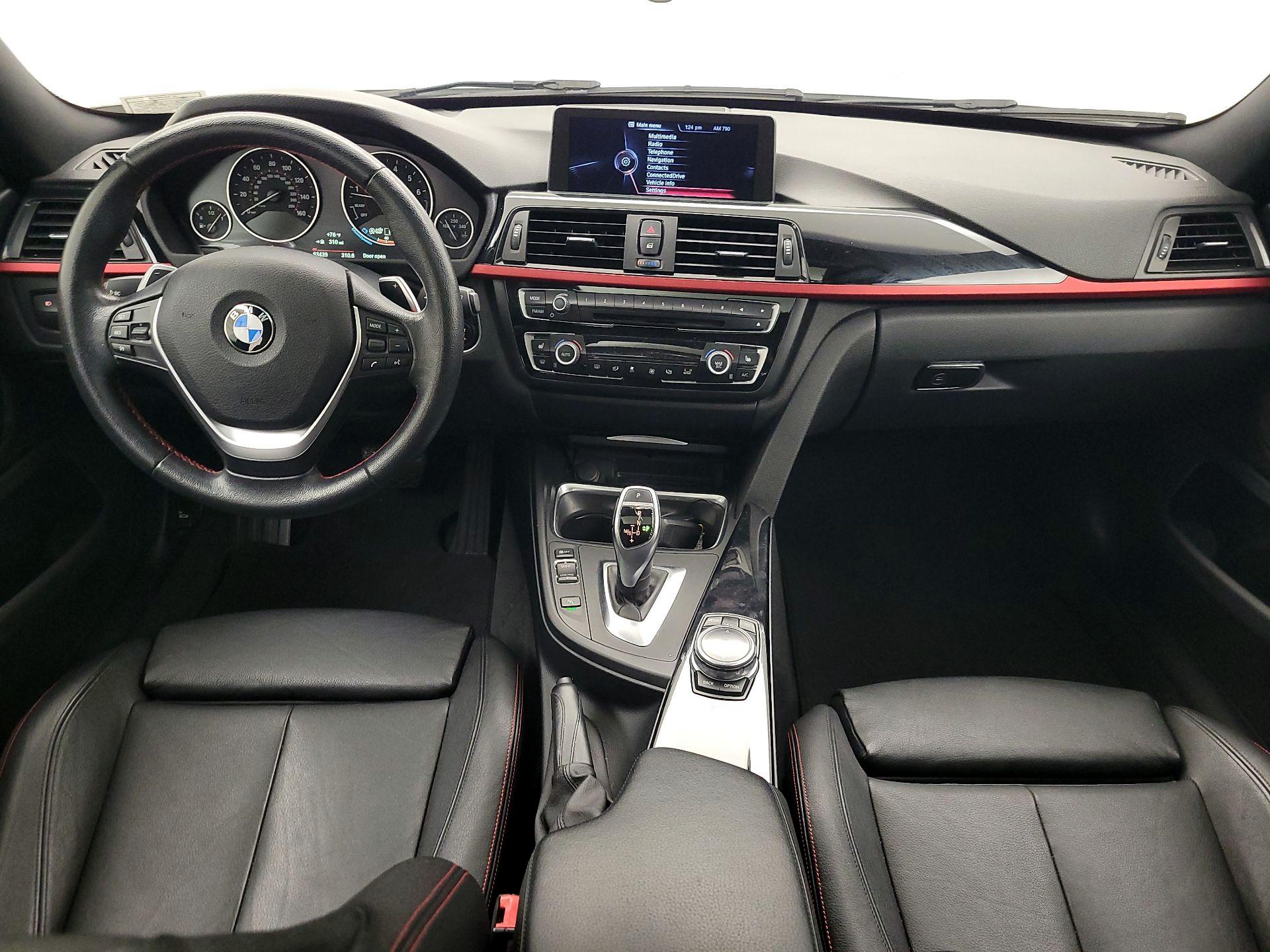 Thumbnail: 2015 BMW 4 Series - 9