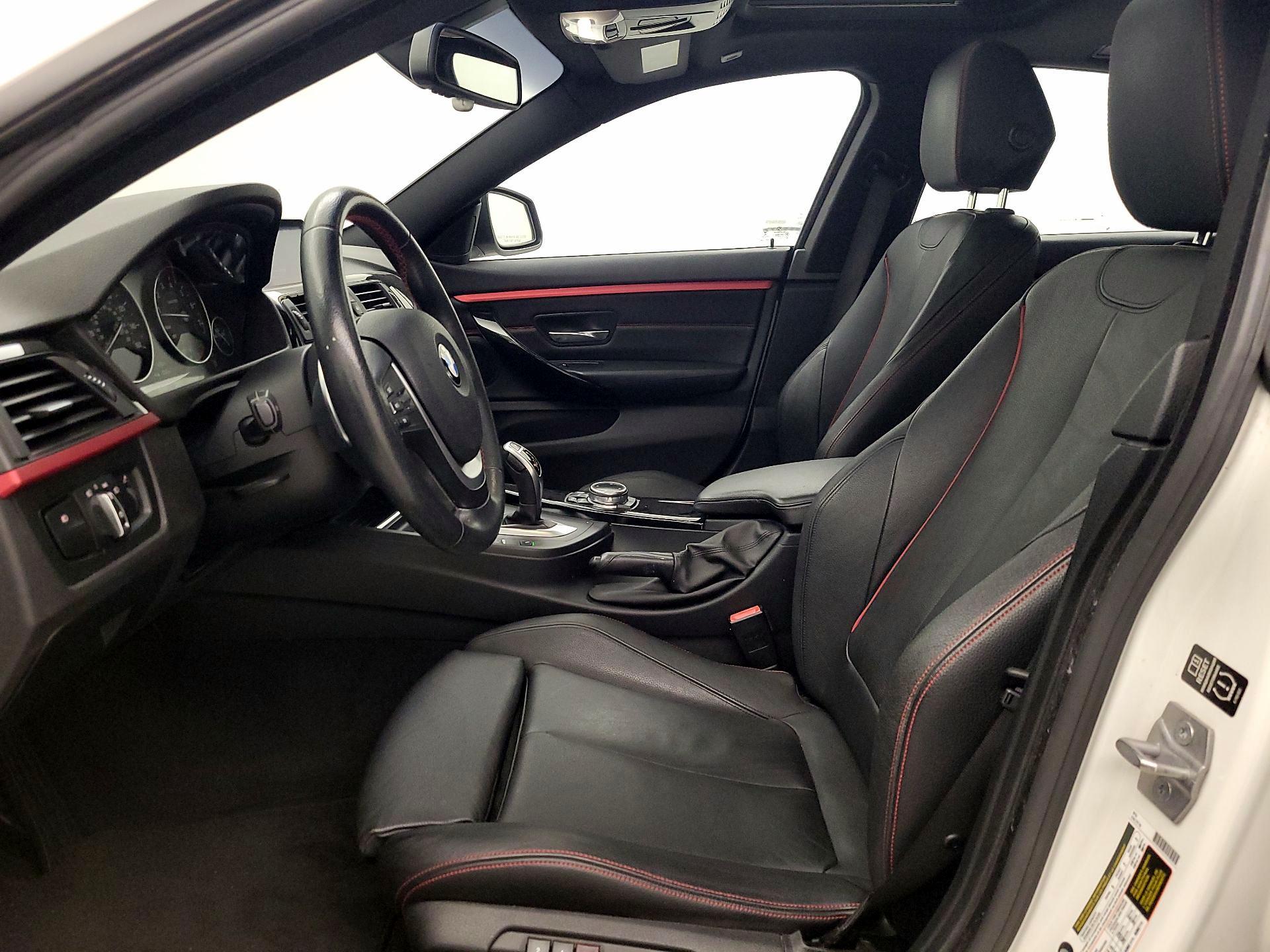 Thumbnail: 2015 BMW 4 Series - 11