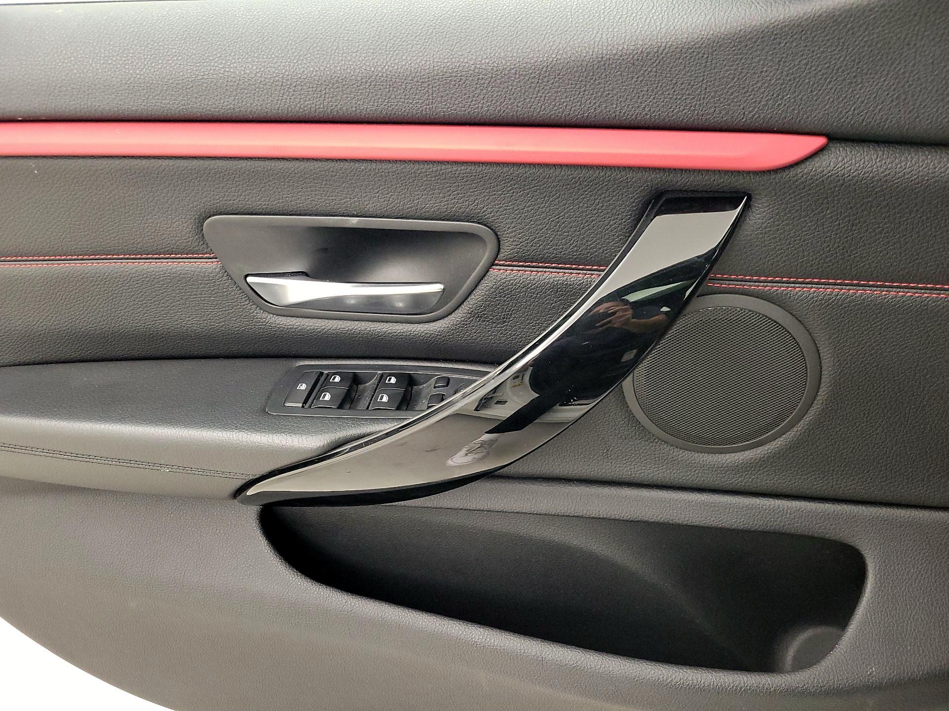 Thumbnail: 2015 BMW 4 Series - 12