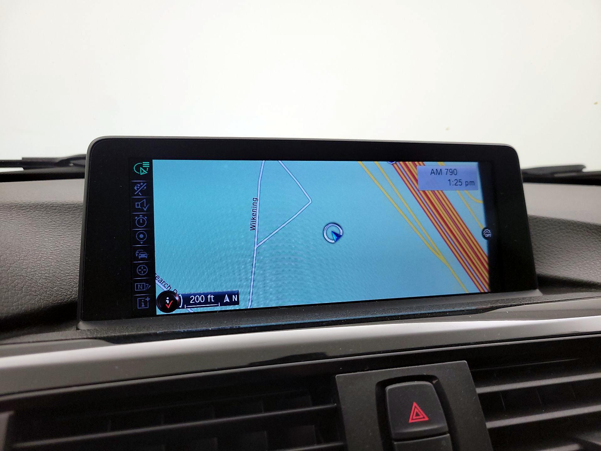 Thumbnail: 2015 BMW 4 Series - 14