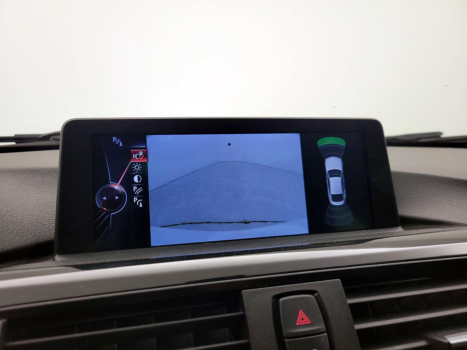 Thumbnail: 2015 BMW 4 Series - 15