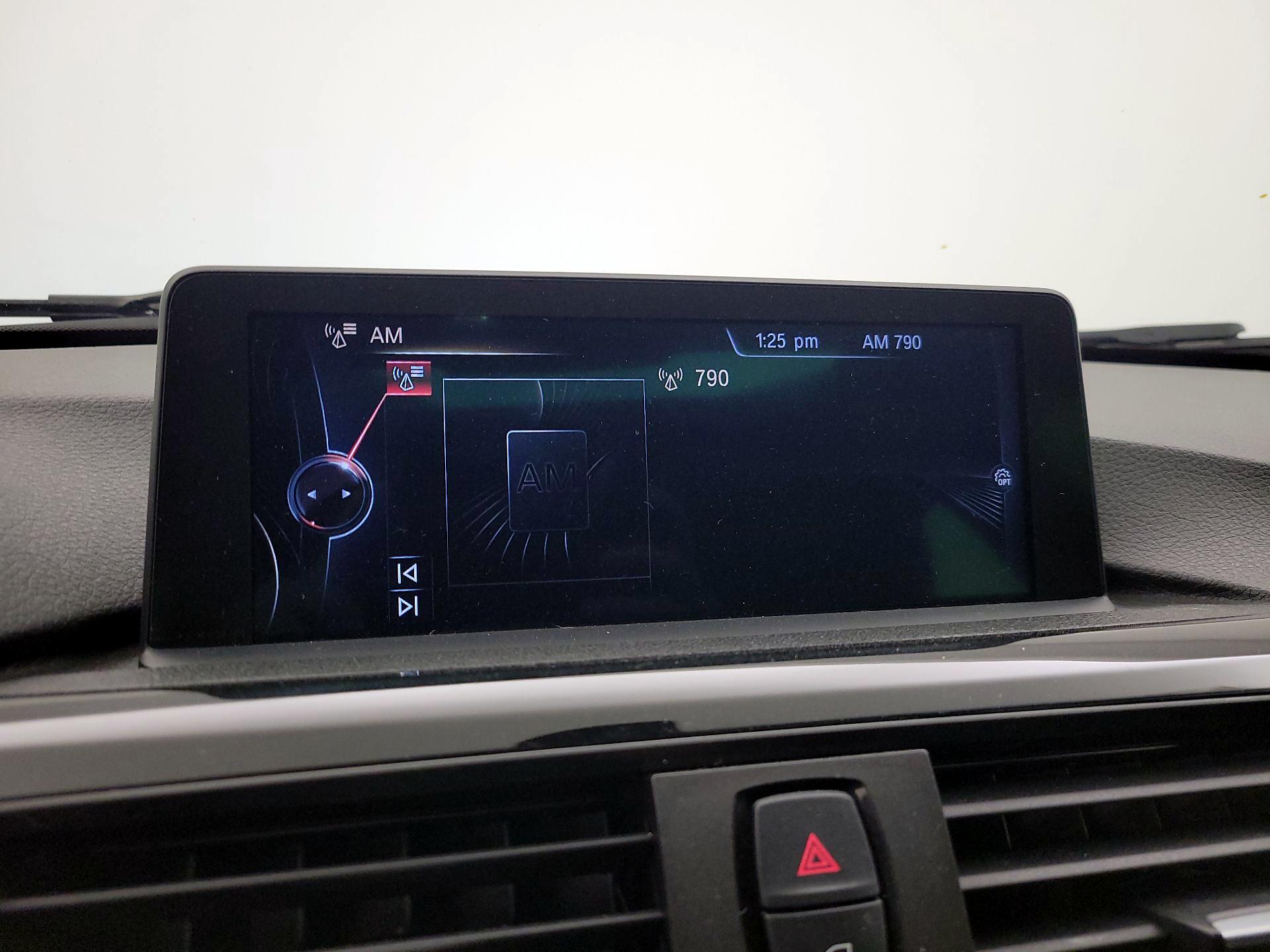 Thumbnail: 2015 BMW 4 Series - 16