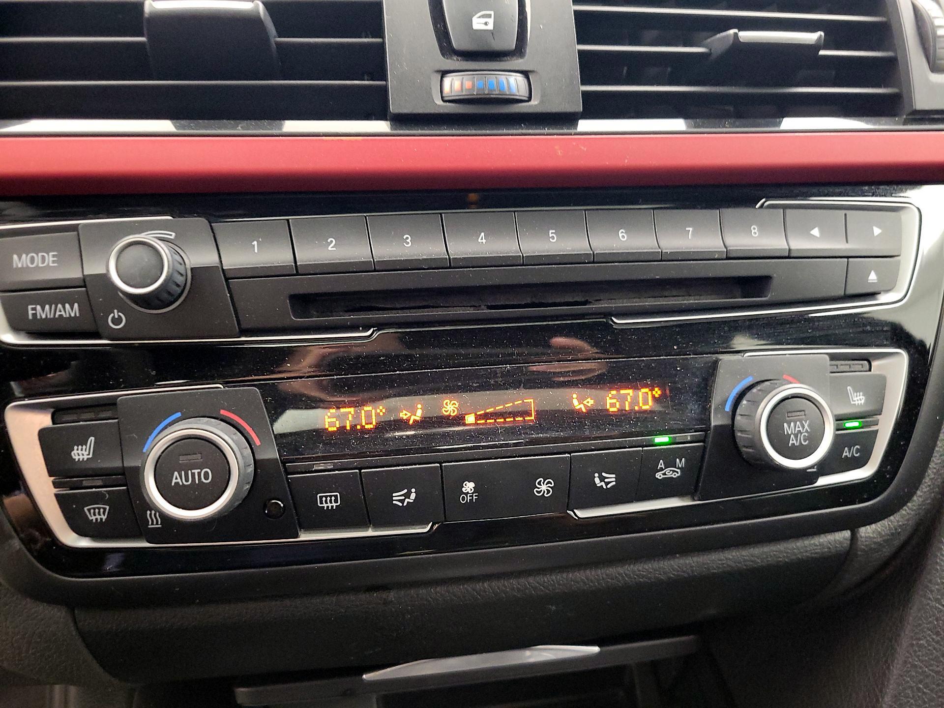 Thumbnail: 2015 BMW 4 Series - 17