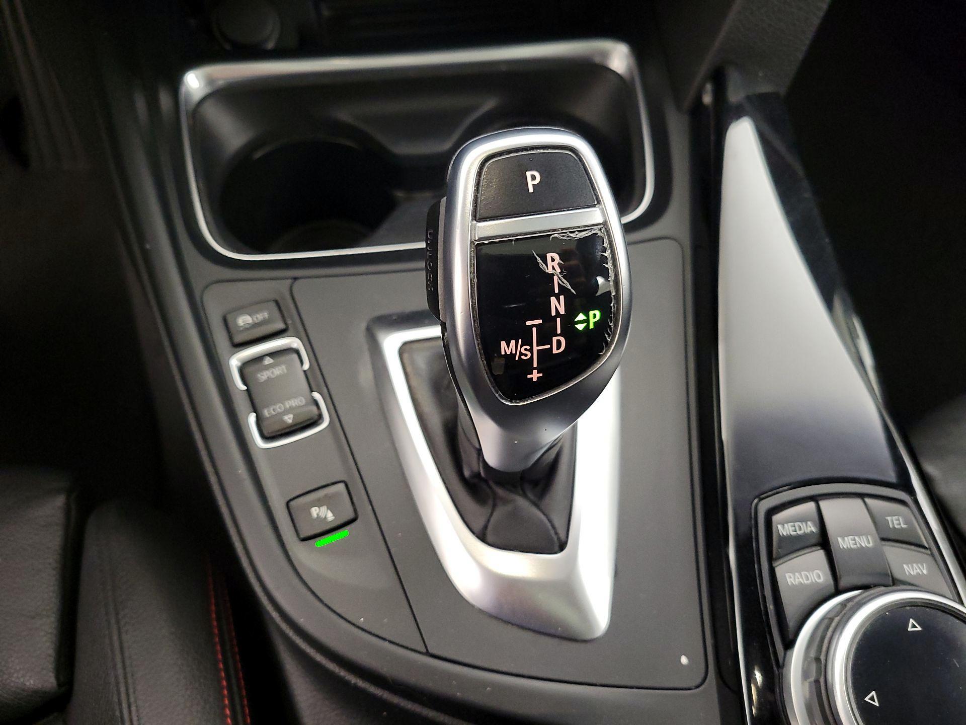 Thumbnail: 2015 BMW 4 Series - 18