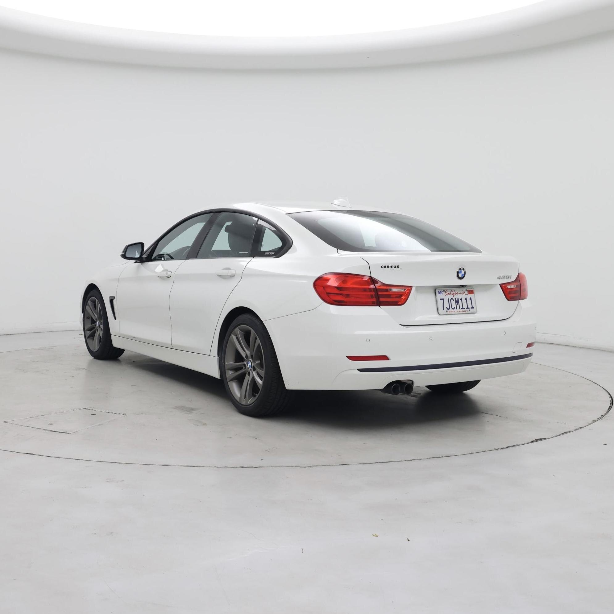 Thumbnail: 2015 BMW 4 Series - 2